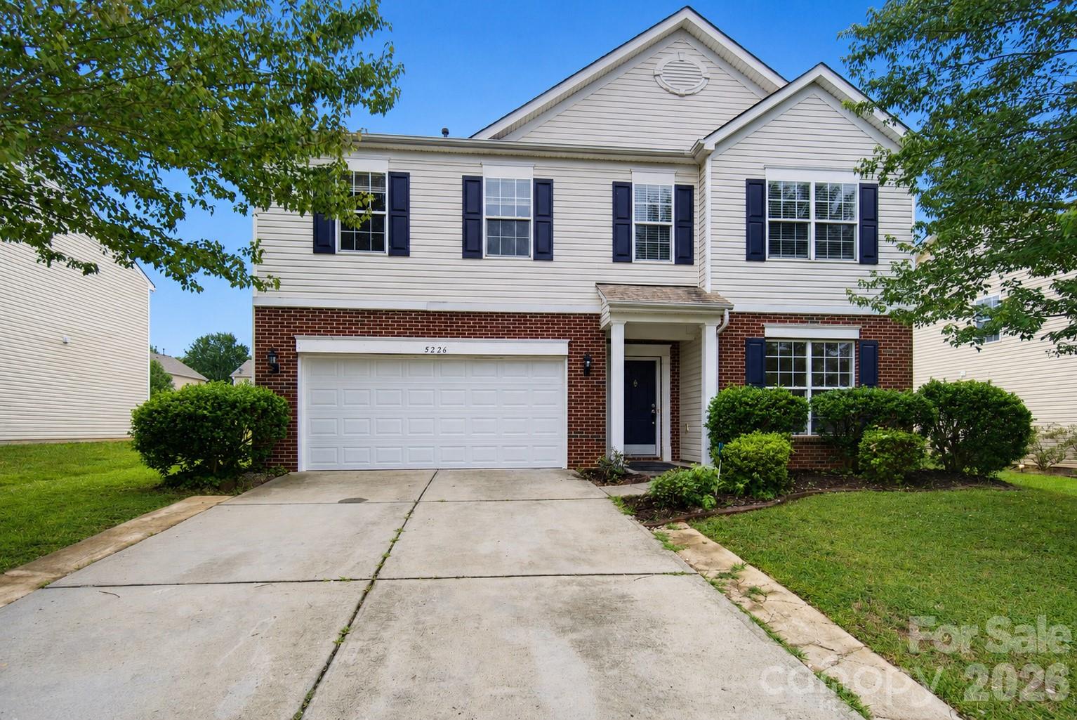 5226 Coffeeberry Lane Property Photo 1