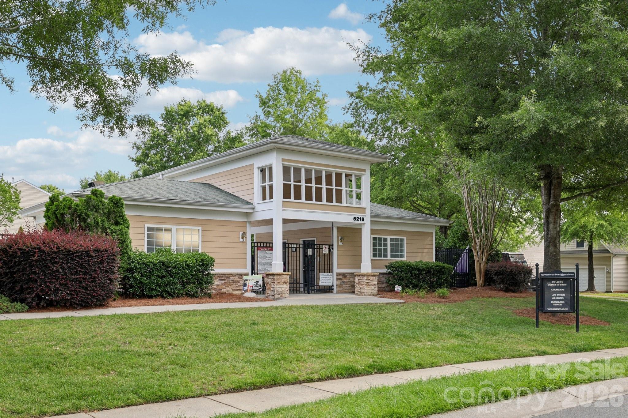 5226 Coffeeberry Lane Property Photo 1