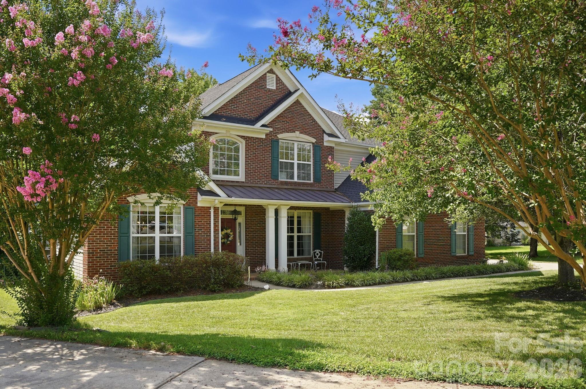 6121 Lostgate Lane