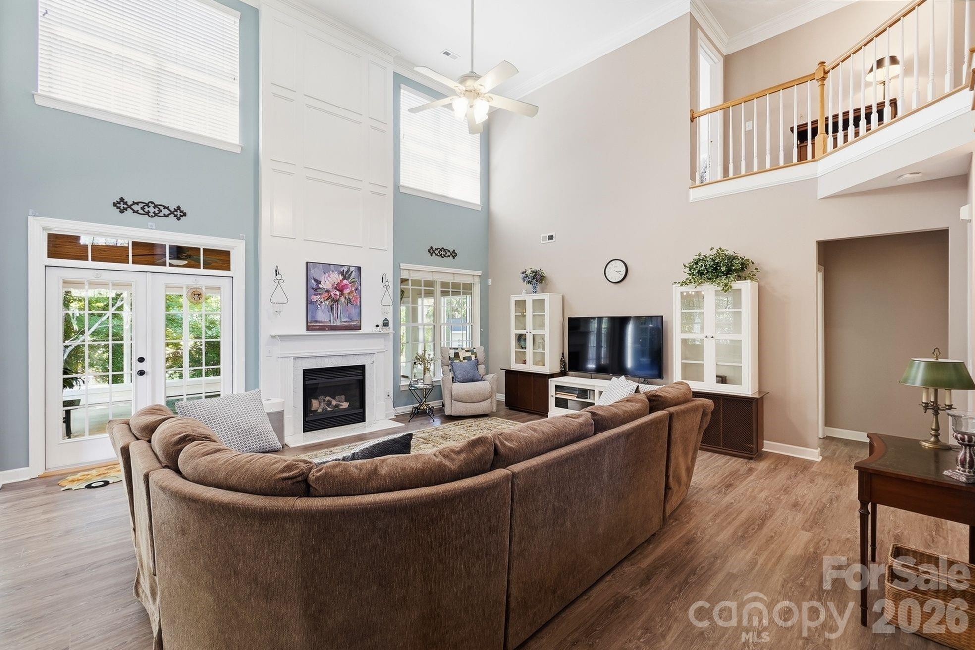 6121 Lostgate Lane Property Photo 16