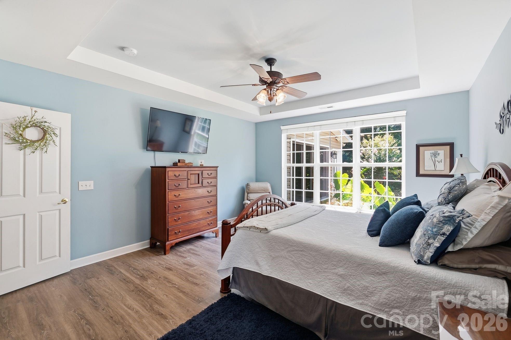 6121 Lostgate Lane Property Photo 21