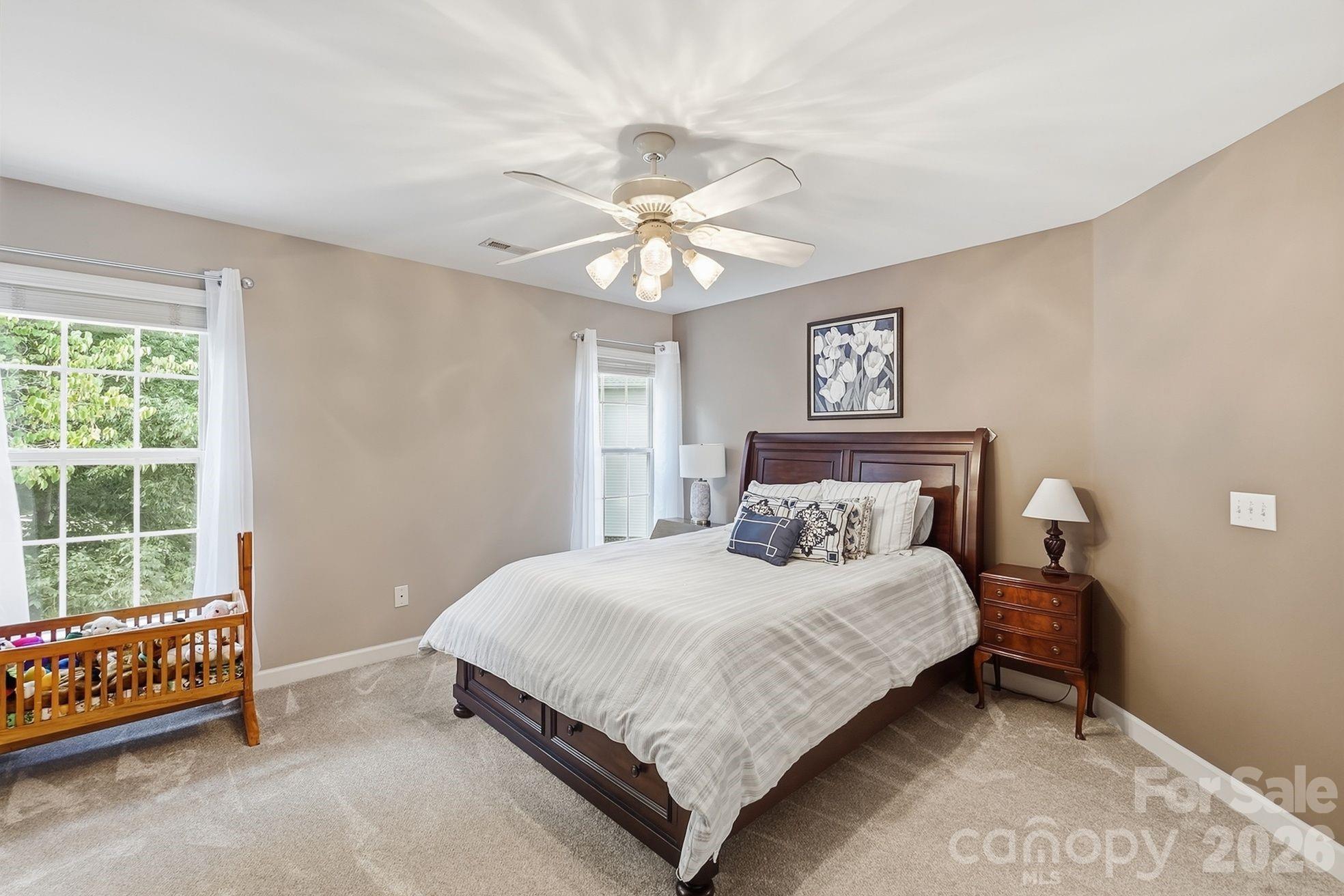 6121 Lostgate Lane Property Photo 26