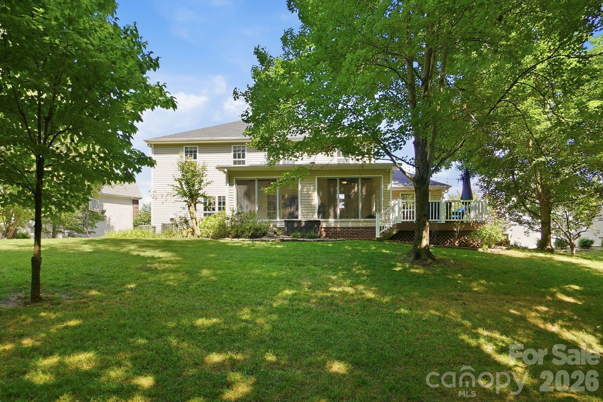 6121 Lostgate Lane Property Photo 36