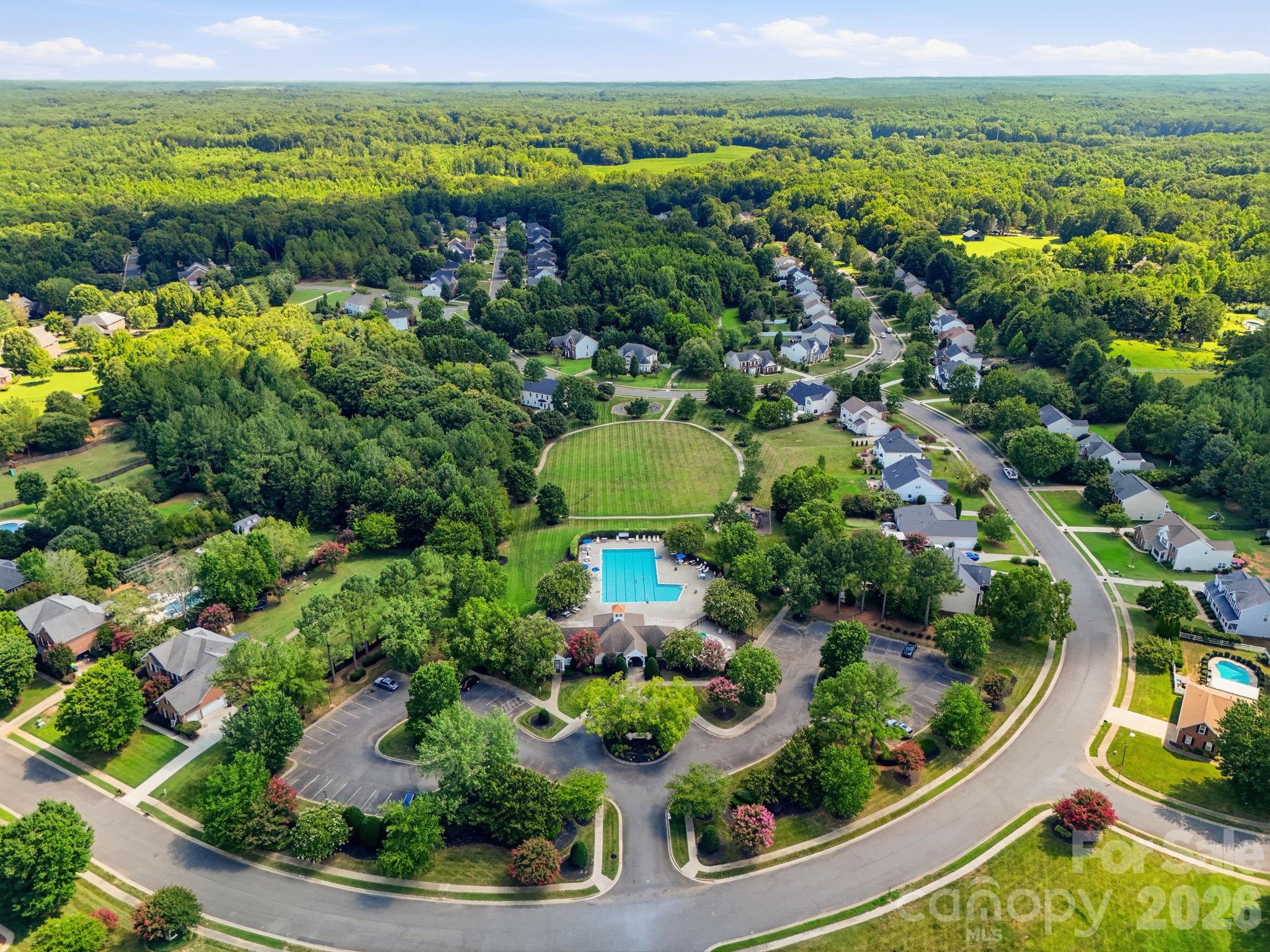 6121 Lostgate Lane Property Photo 41