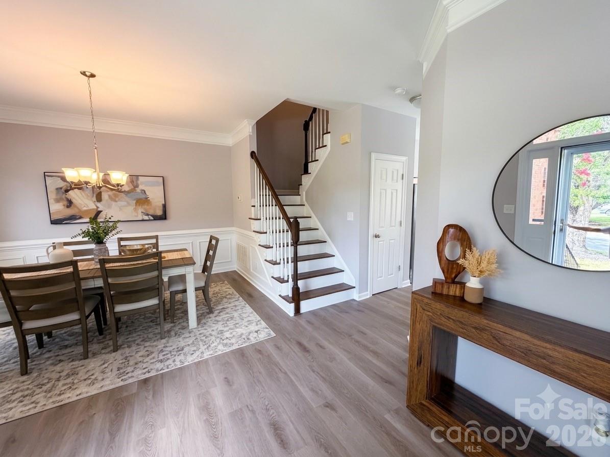 10448 Misty Ridge Lane Property Photo 2