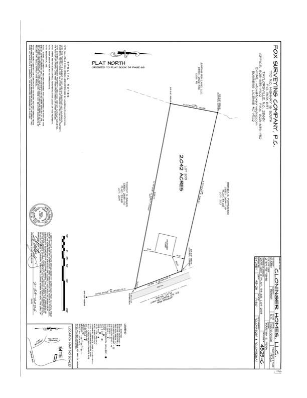 1905 Jumping Run None 203 Property Photo 5