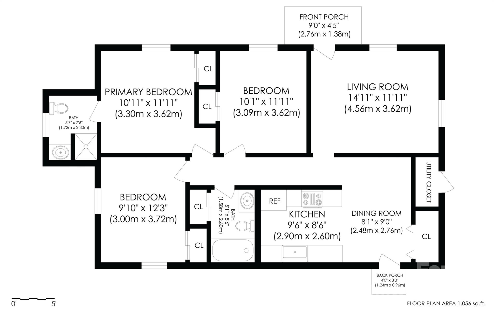 1317 Reid Street Property Photo 12