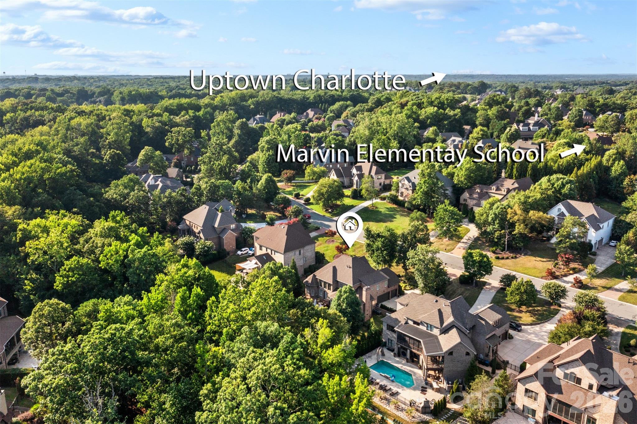 1632 Lookout Circle Property Photo 2