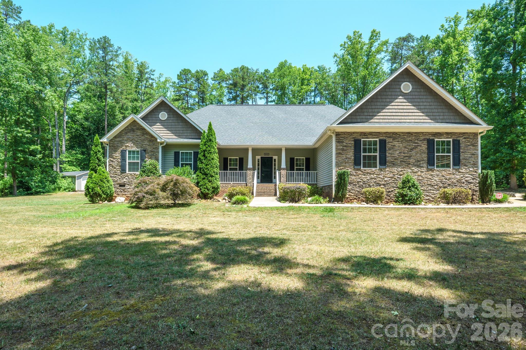 4628 Cayton Drive Property Photo 1