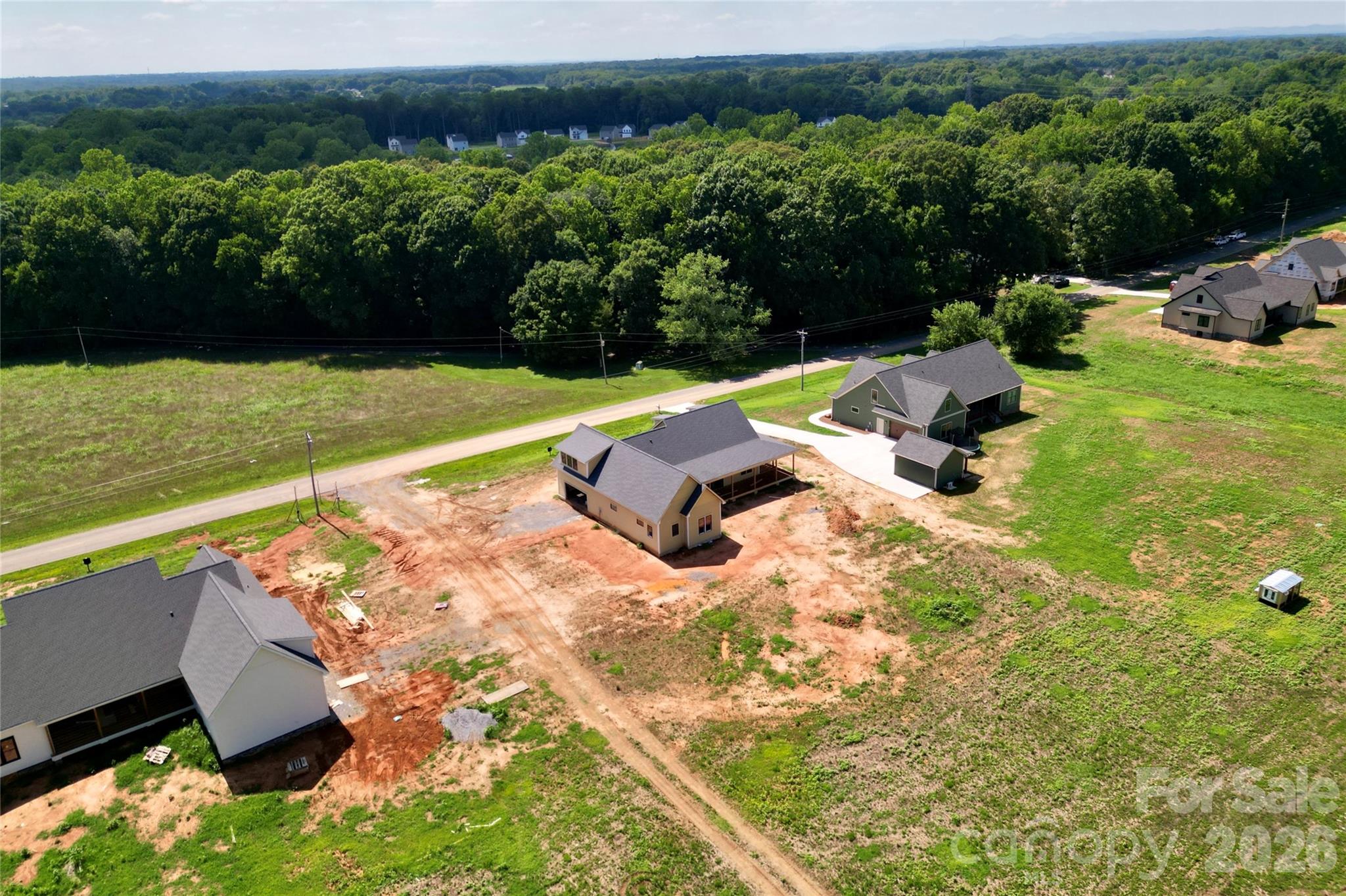 381 New Salem Road 7 Property Photo 7
