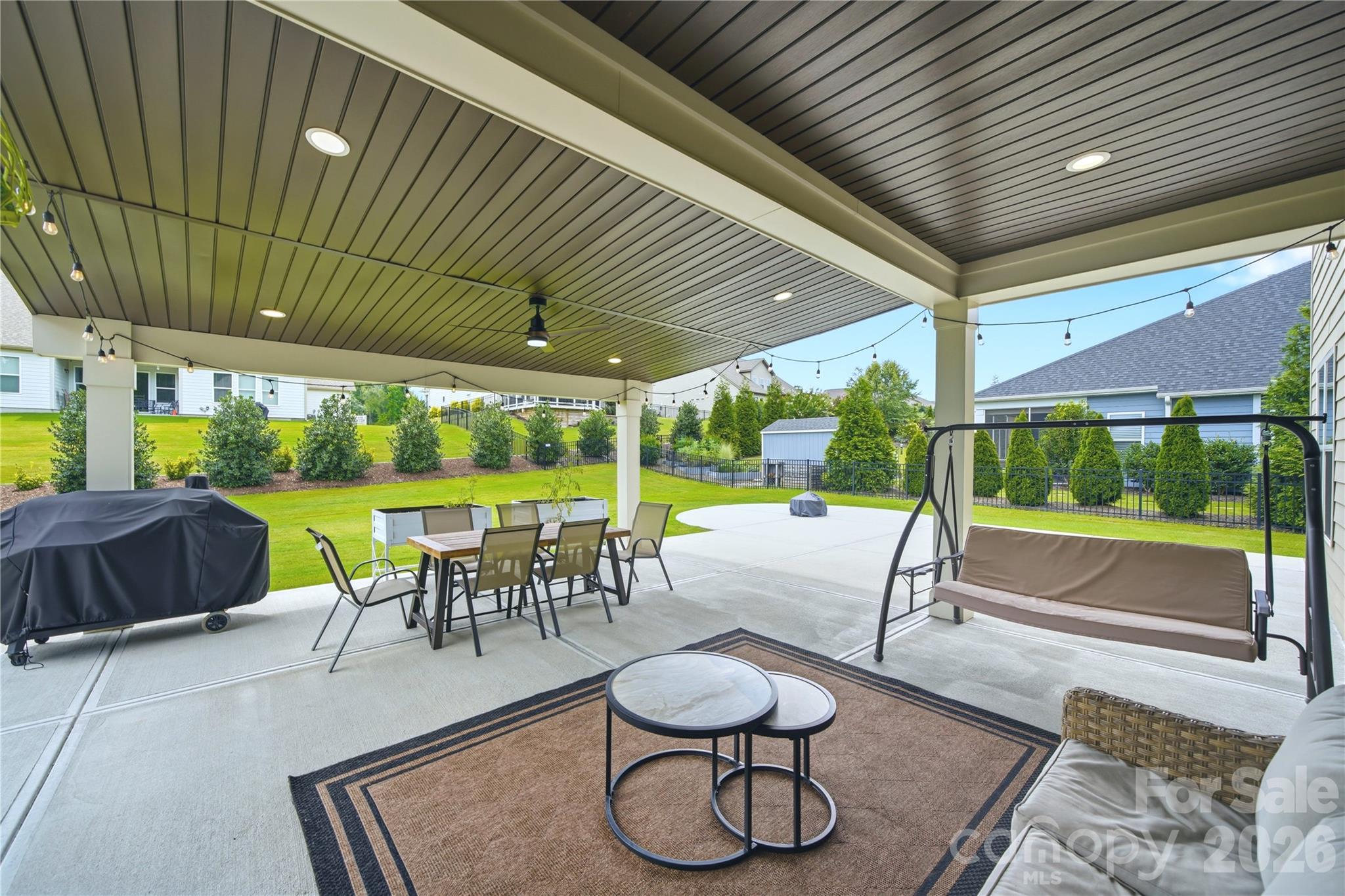 7289 Twelve Mile Creek Road Property Photo 6