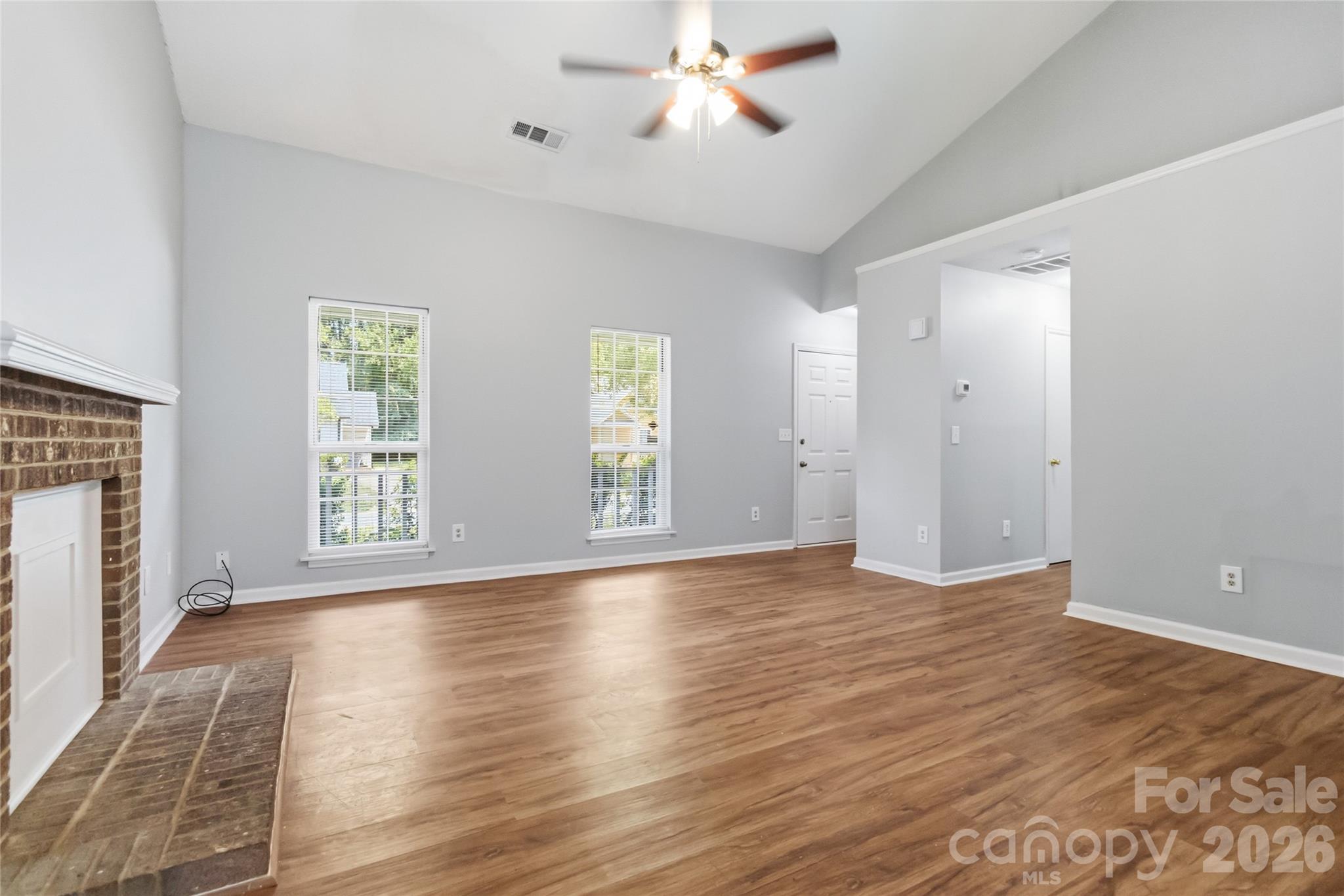 6136 Sunbridge Court Property Photo 3