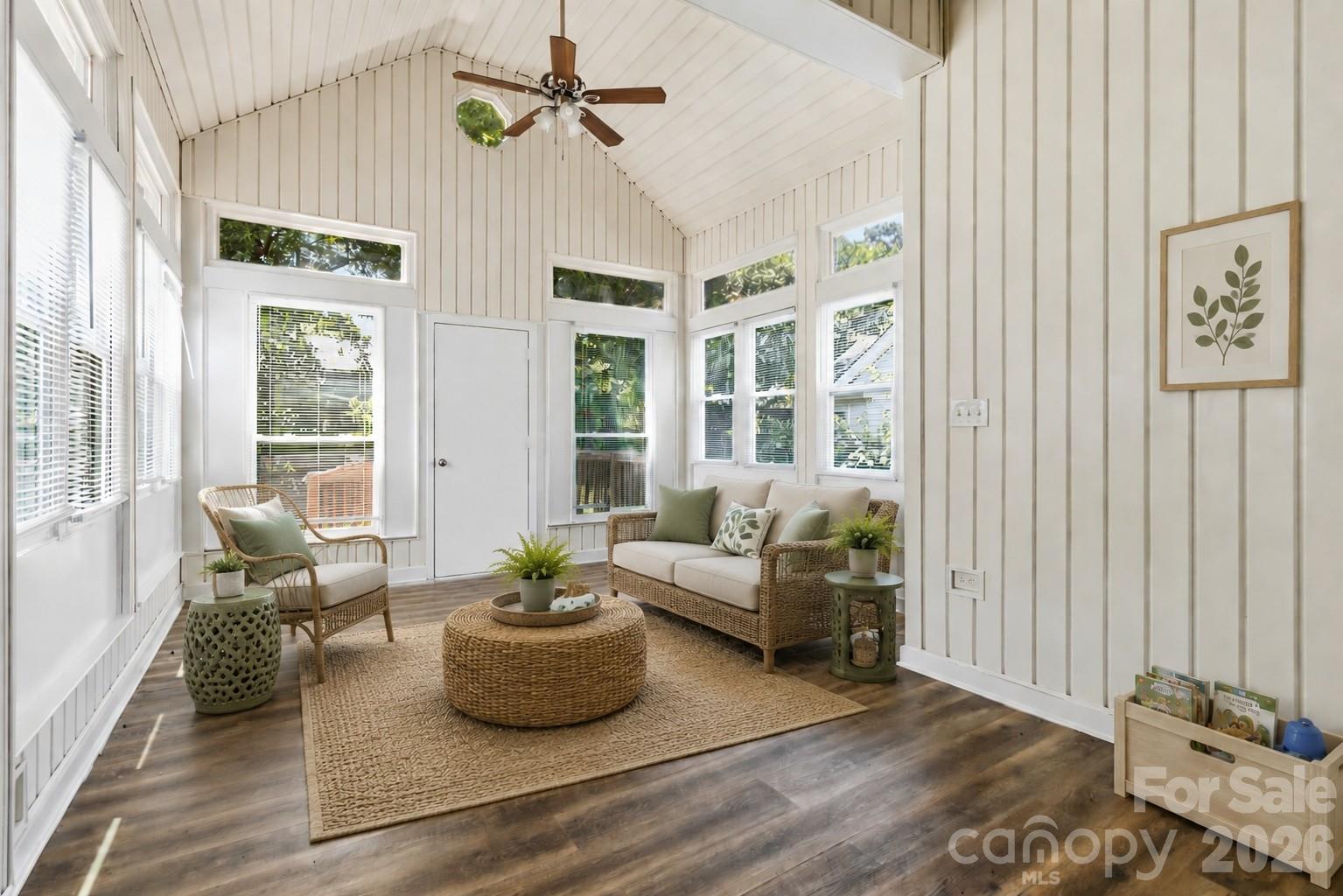 6136 Sunbridge Court Property Photo 14