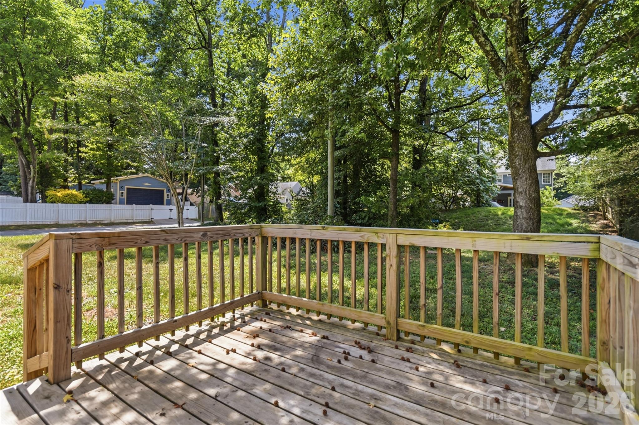 6136 Sunbridge Court Property Photo 16