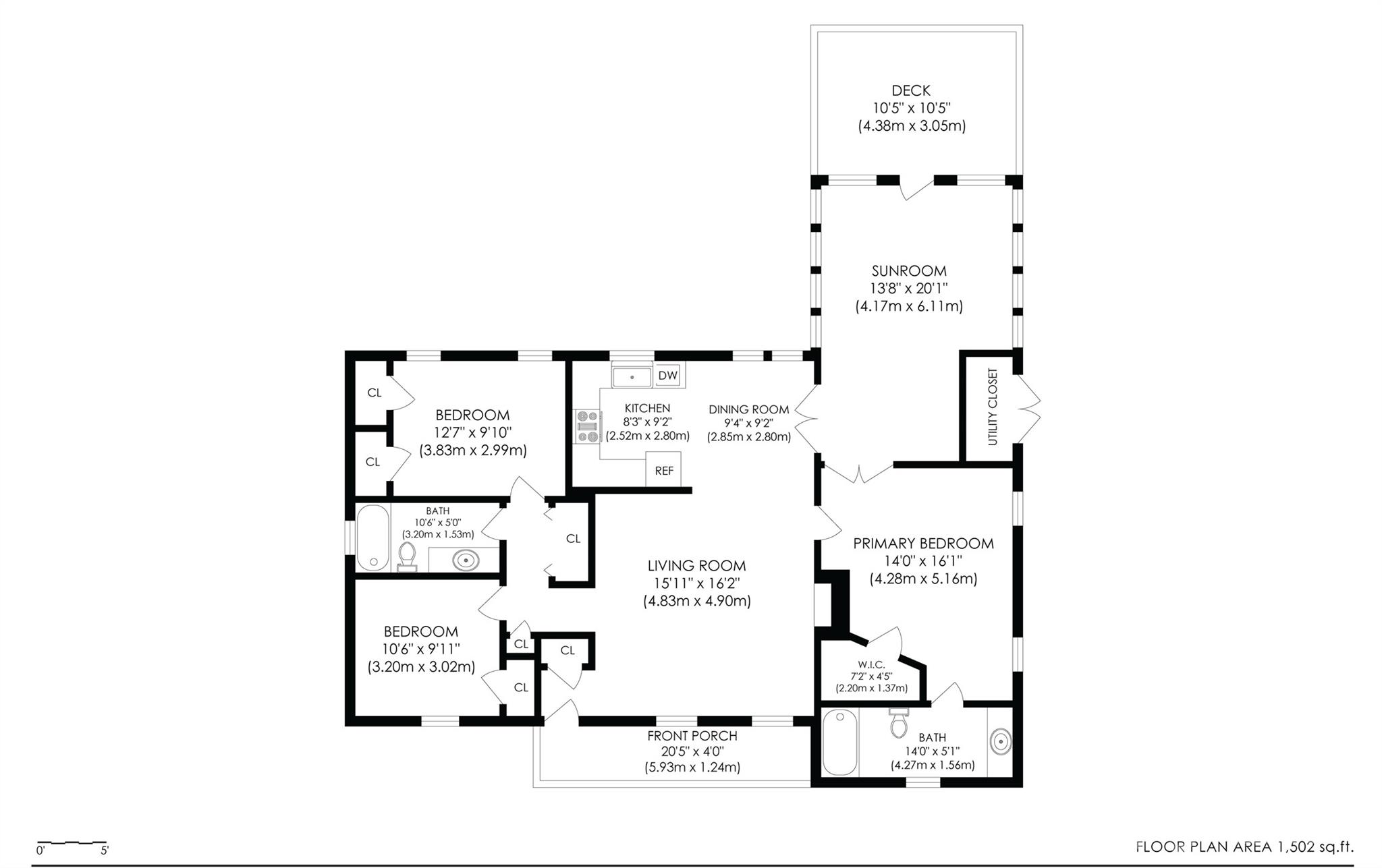 6136 Sunbridge Court Property Photo 19