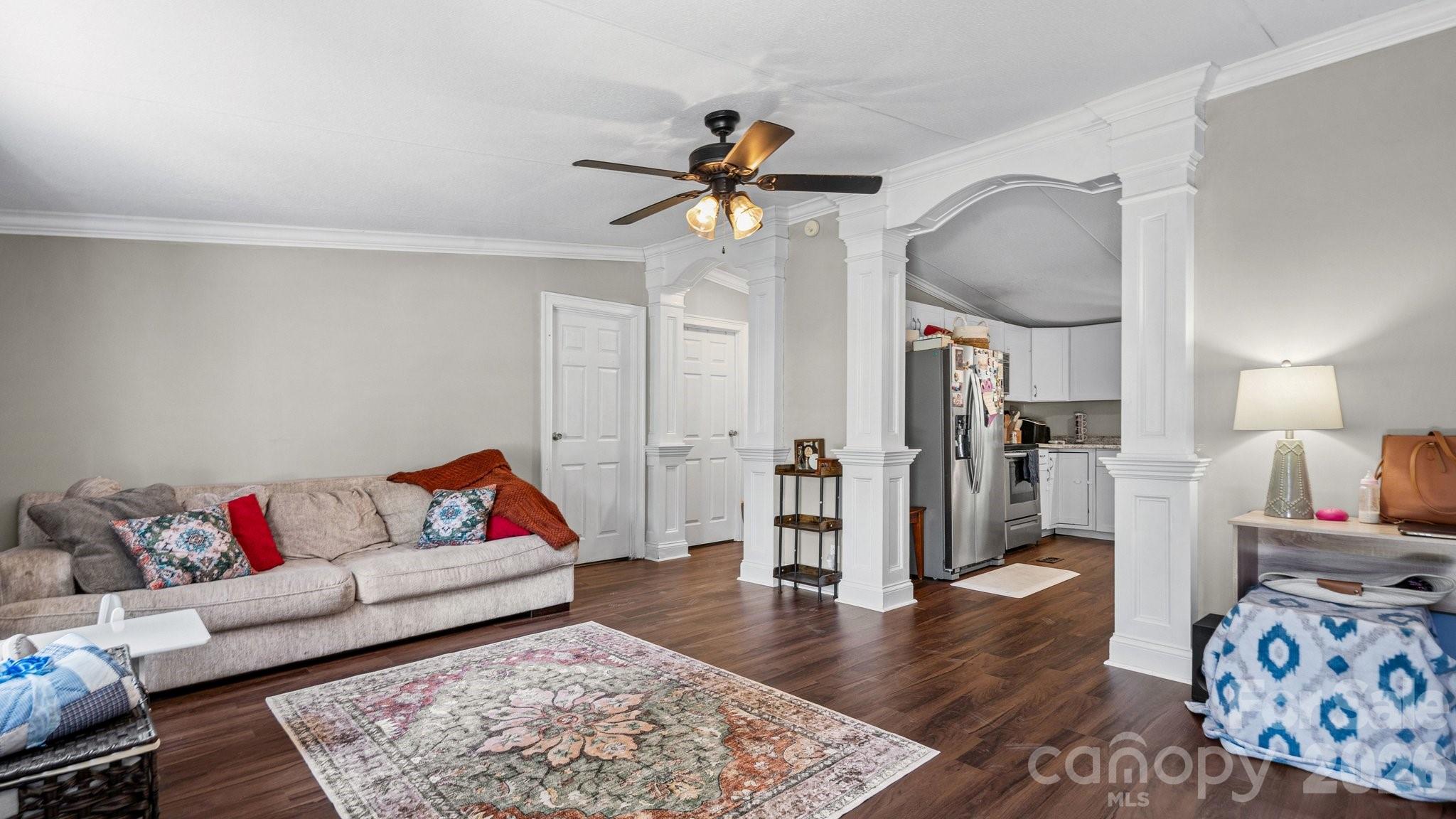 111 Patrice Place Property Photo 4