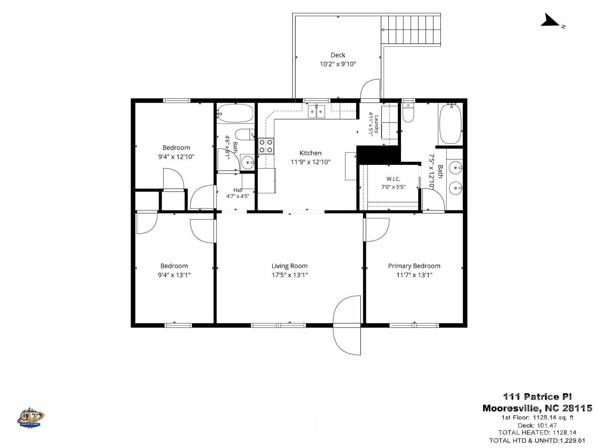 111 Patrice Place Property Photo 17