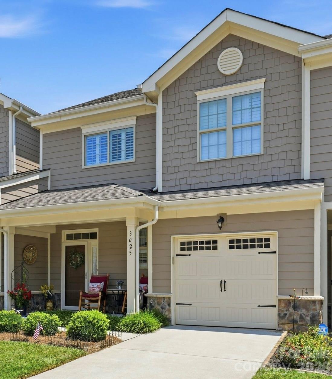 3025 Callaway Court Property Photo 1
