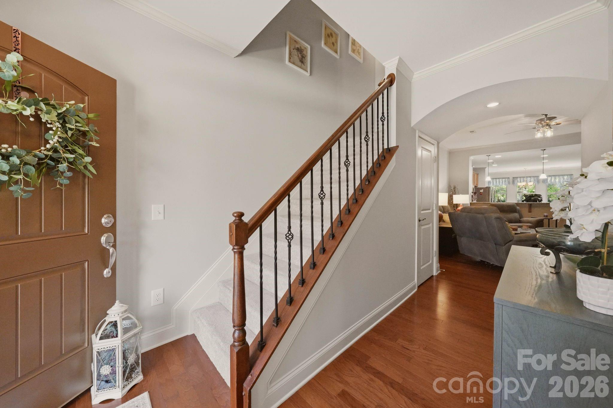 3025 Callaway Court Property Photo 5