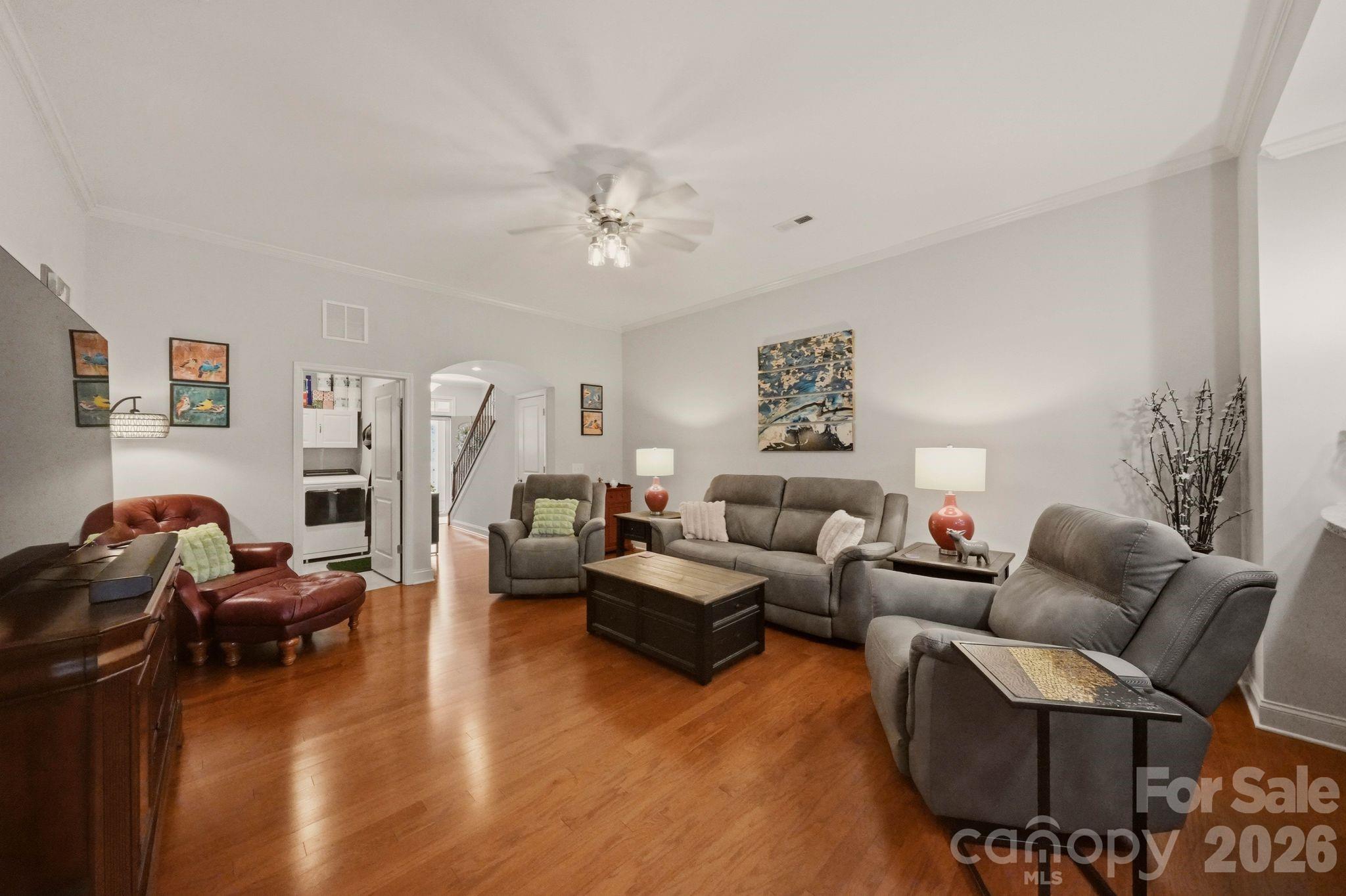 3025 Callaway Court Property Photo 9