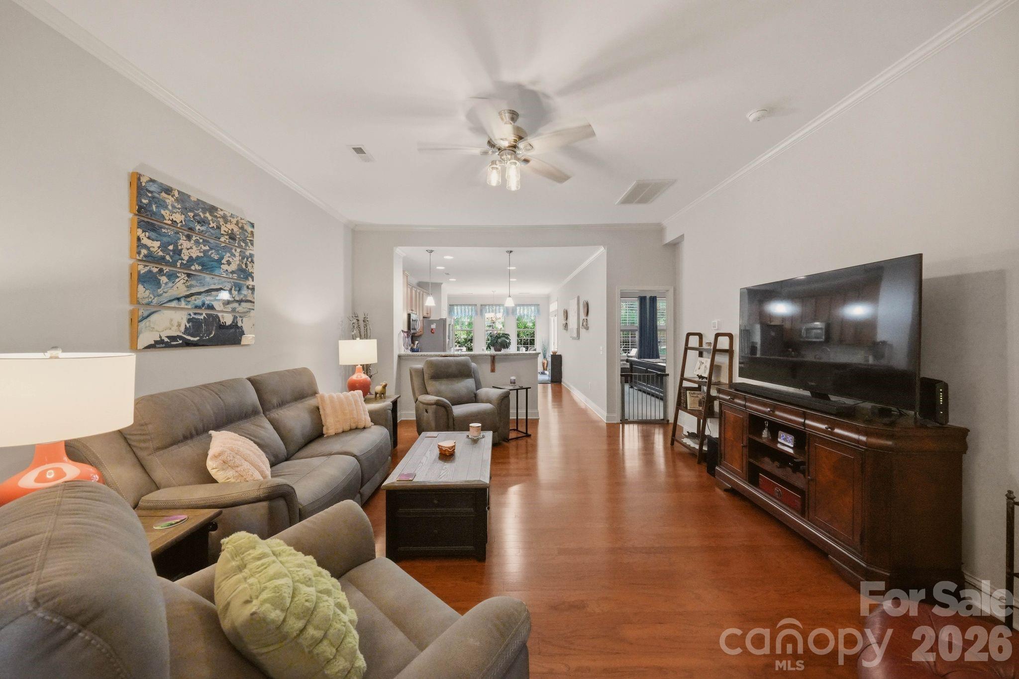 3025 Callaway Court Property Photo 10