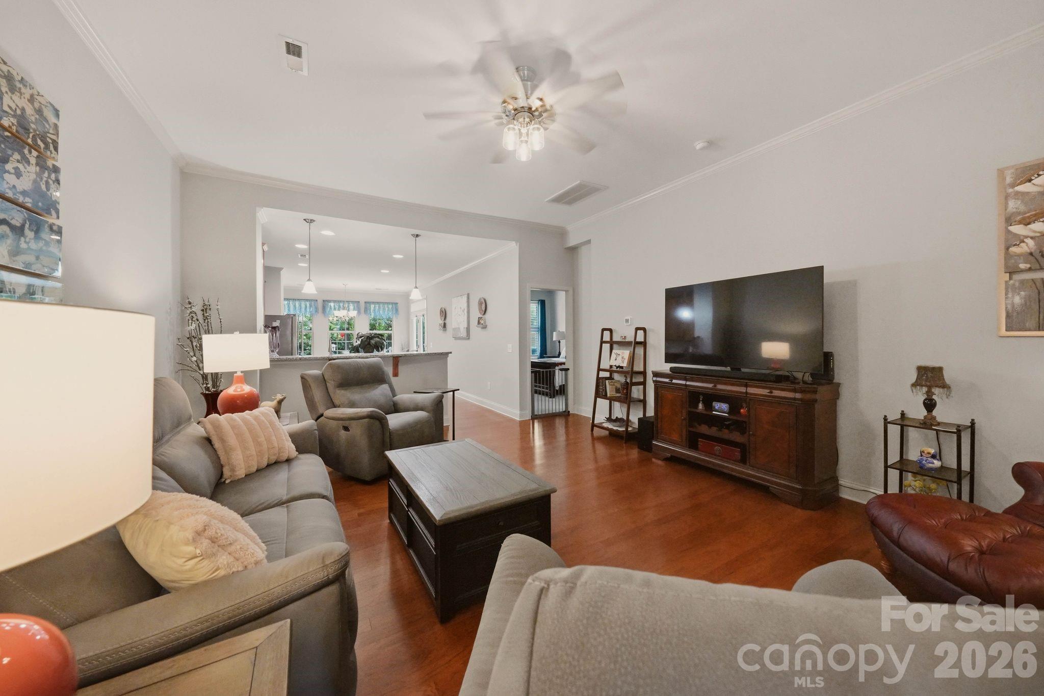 3025 Callaway Court Property Photo 11