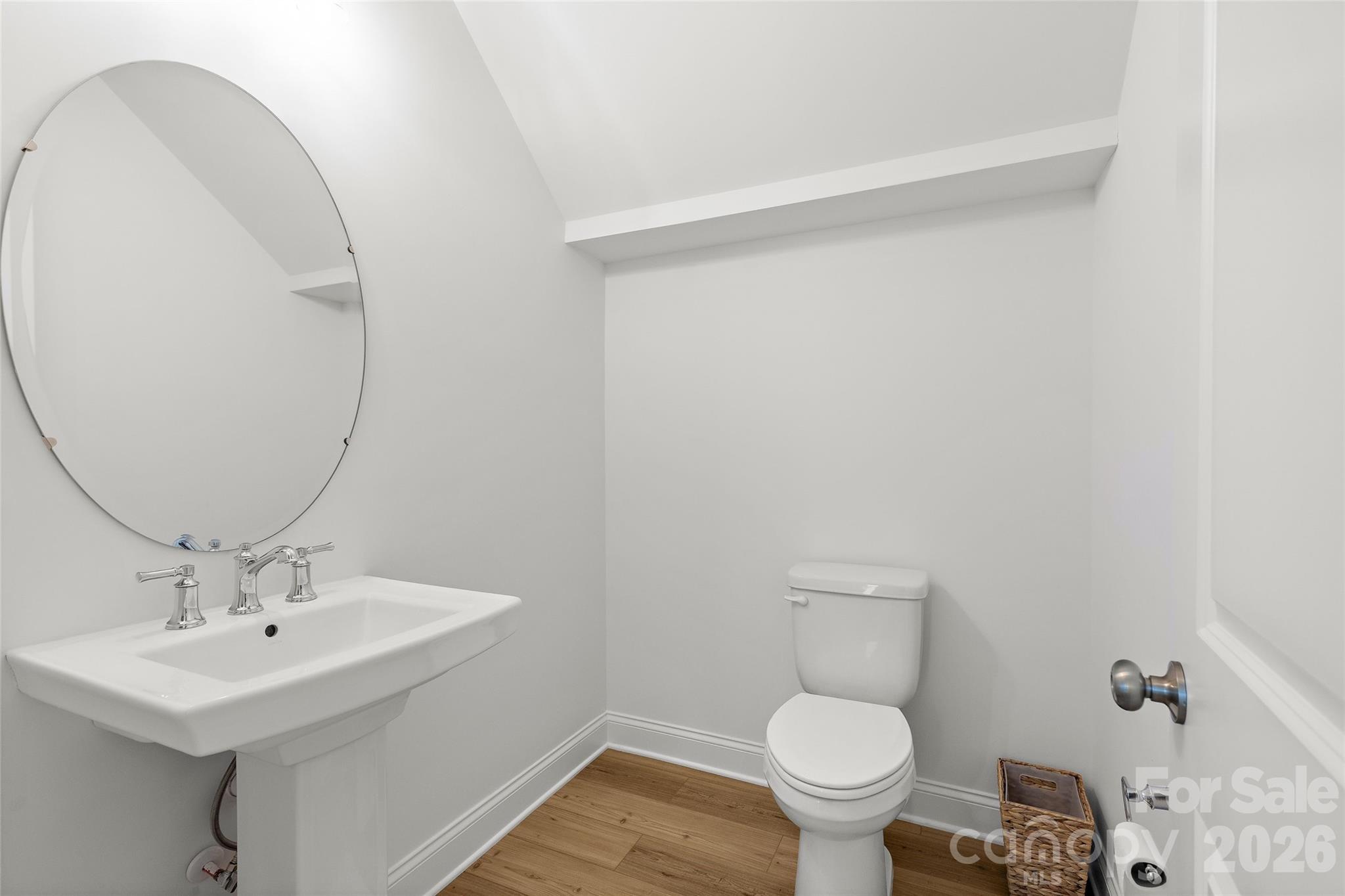 6023 Corbin Woods Court Property Photo 9