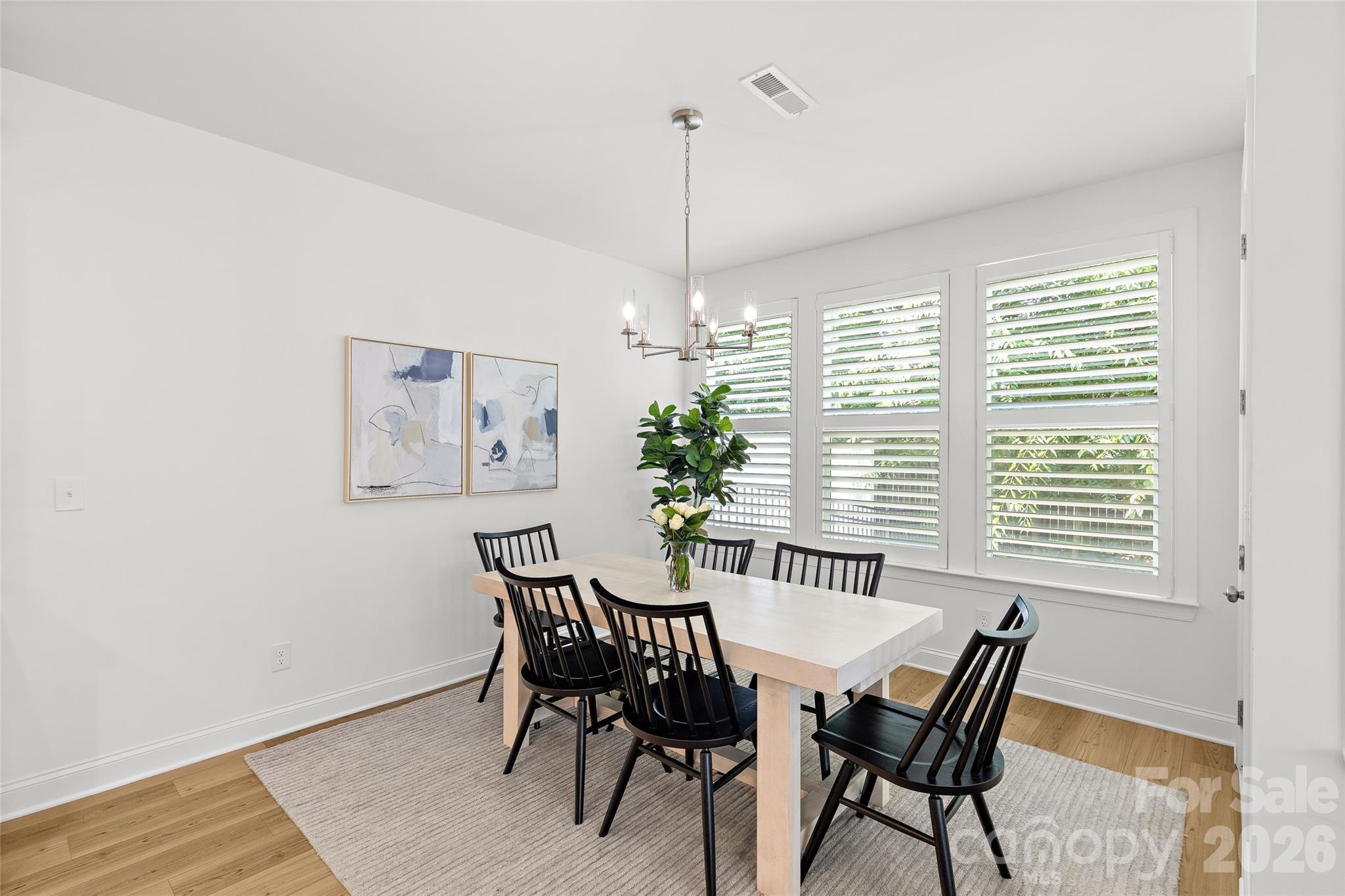 6023 Corbin Woods Court Property Photo 15