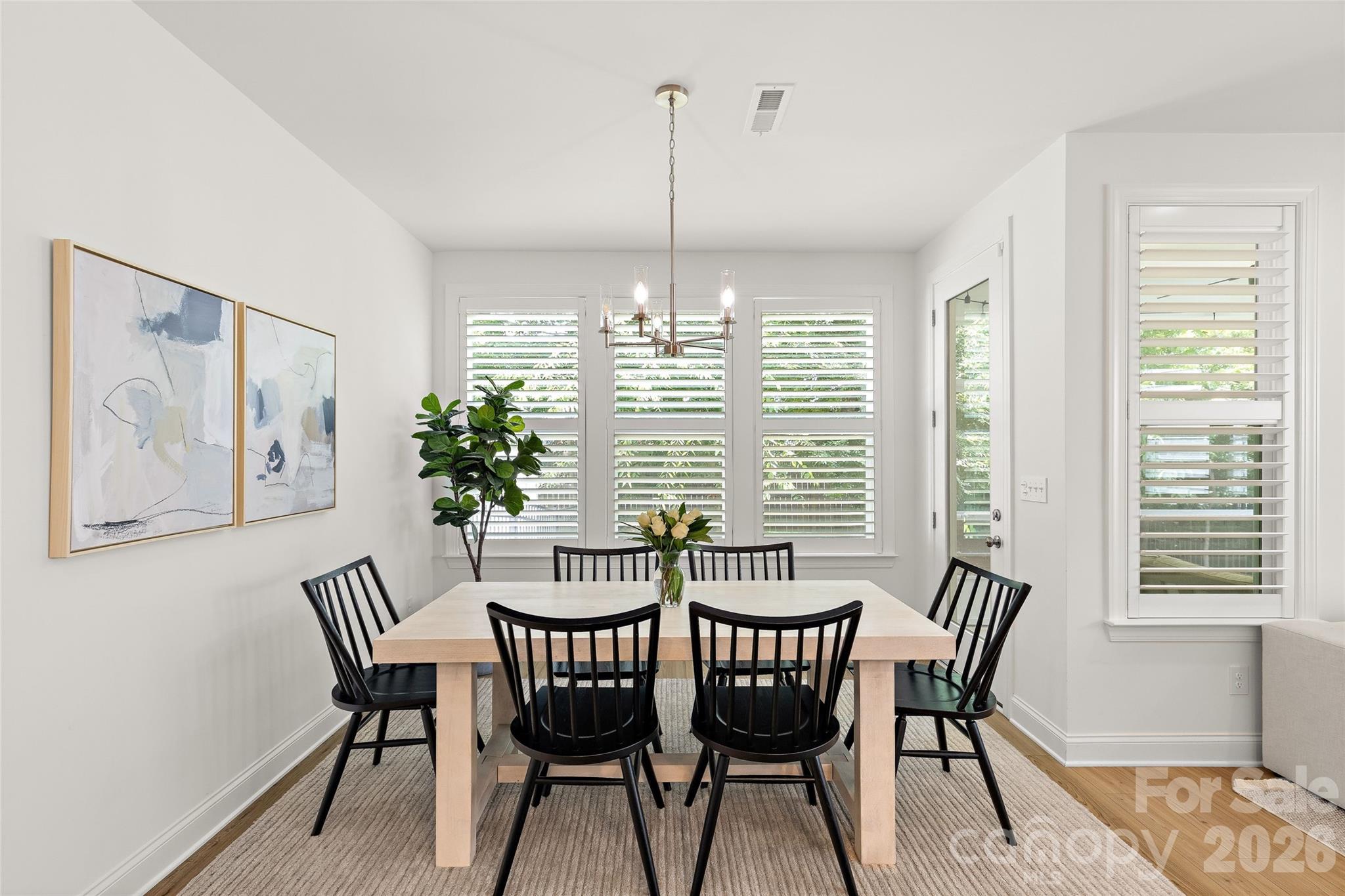 6023 Corbin Woods Court Property Photo 16