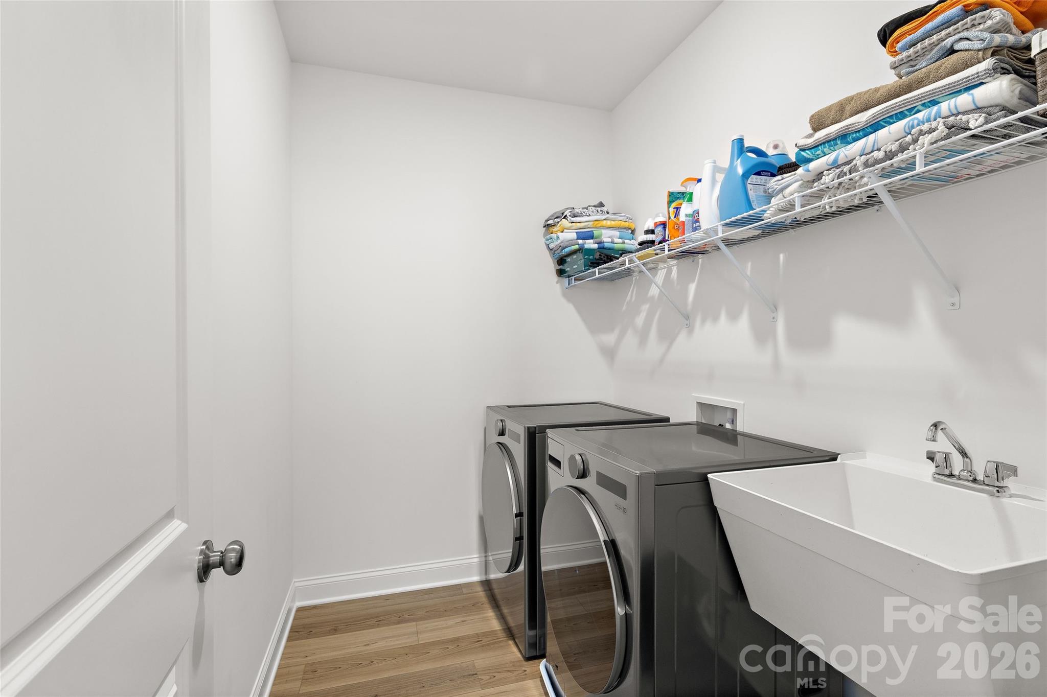 6023 Corbin Woods Court Property Photo 25