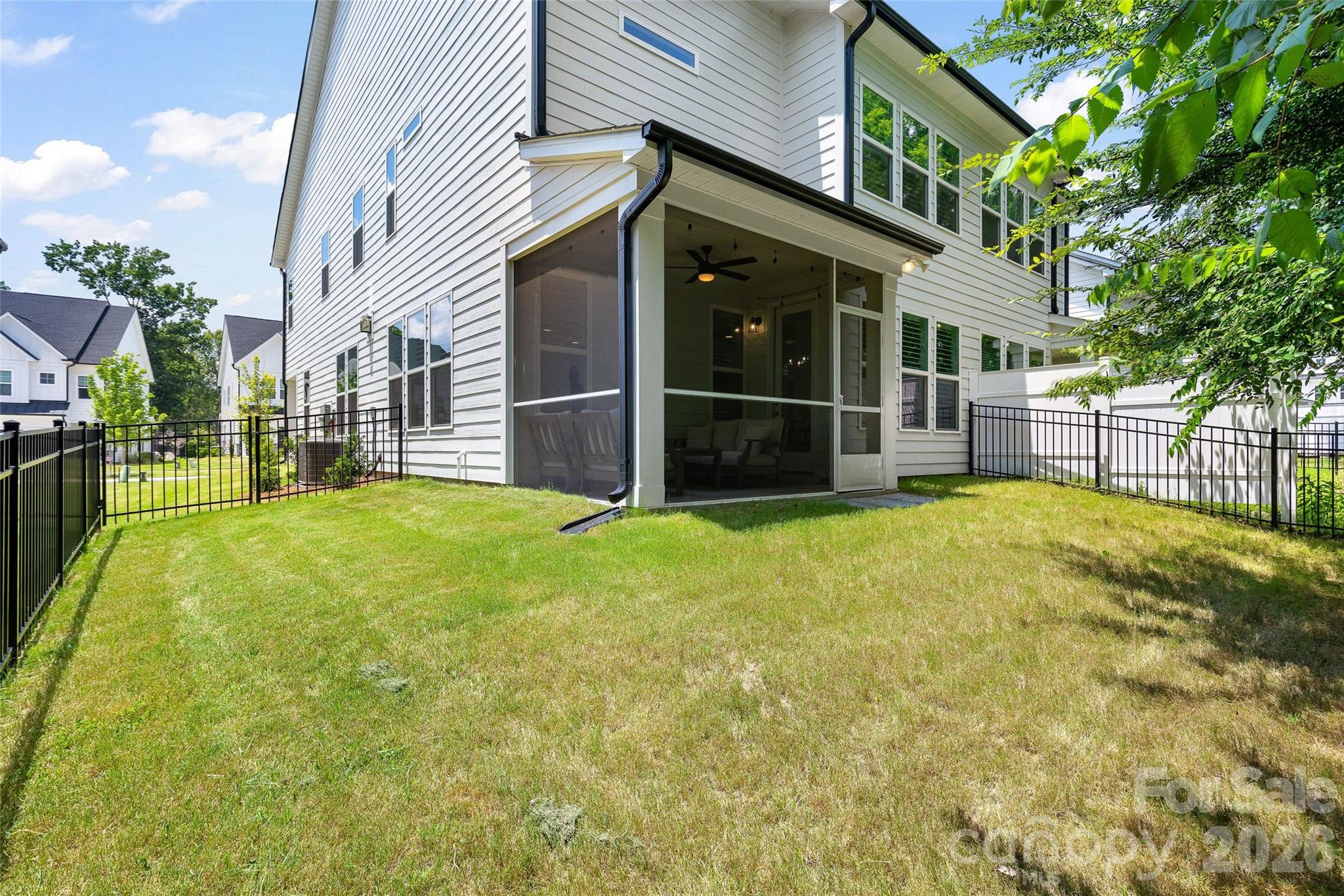 6023 Corbin Woods Court Property Photo 46