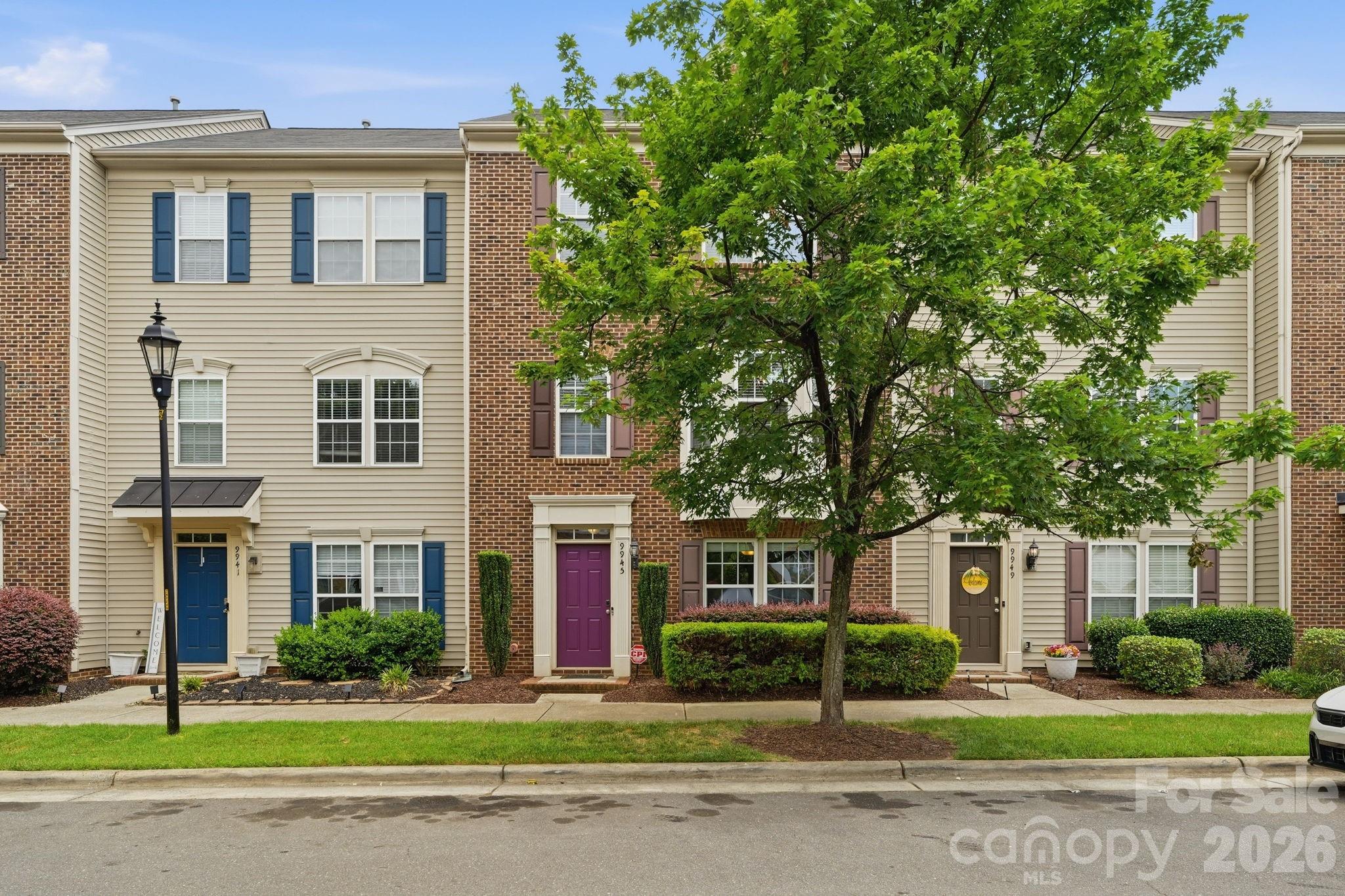 9945 Kings Parade Boulevard #48 Property Photo 2