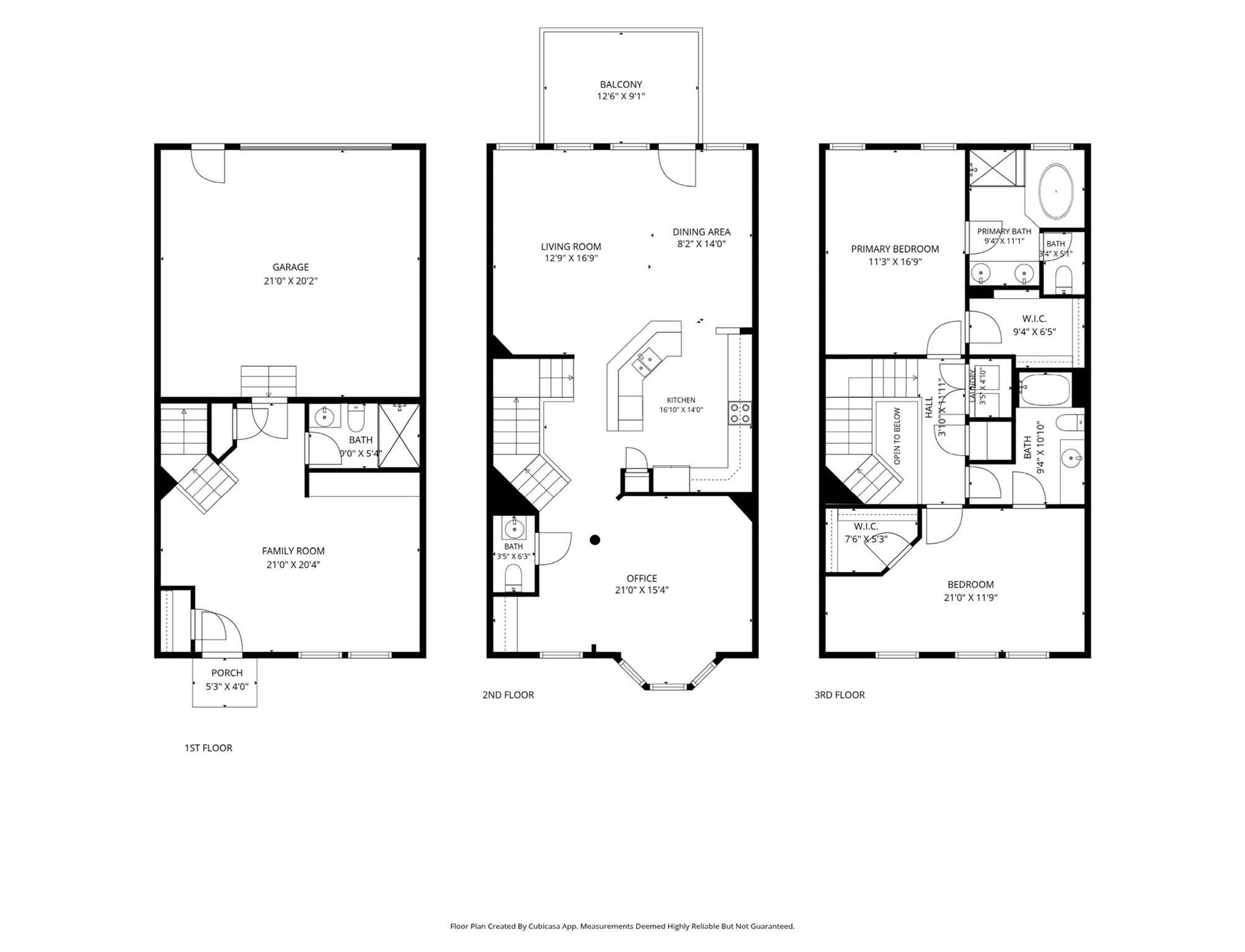 9945 Kings Parade Boulevard #48 Property Photo 36