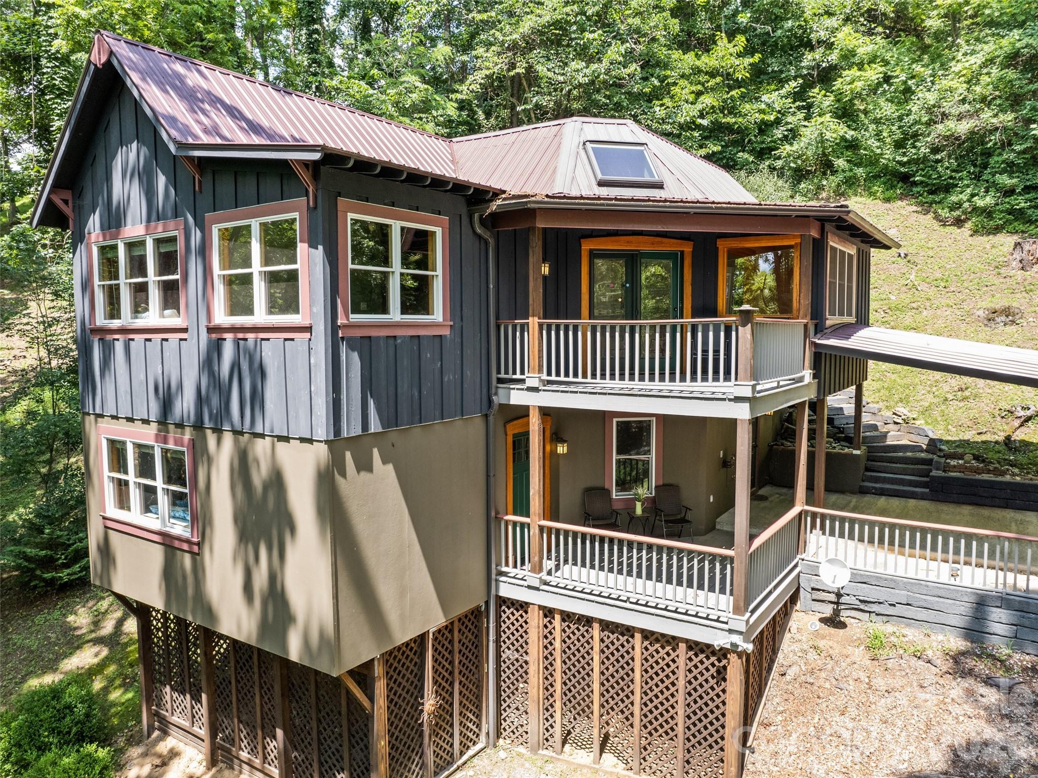 145 Hiaway Trail Property Photo 43