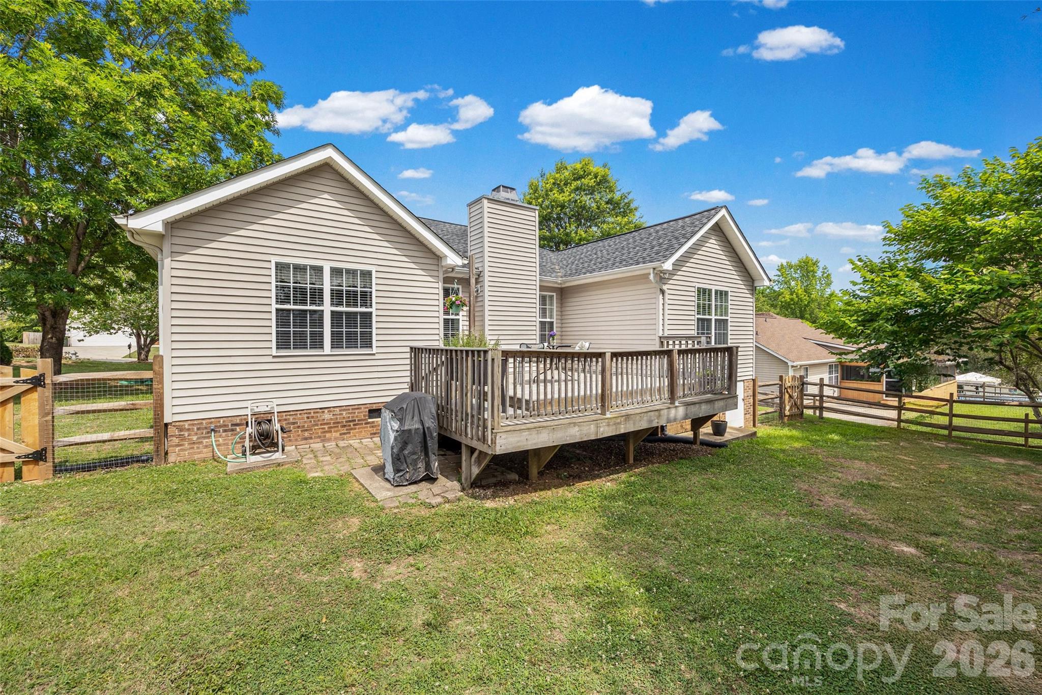808 Chipmeadow Lane Property Photo 27