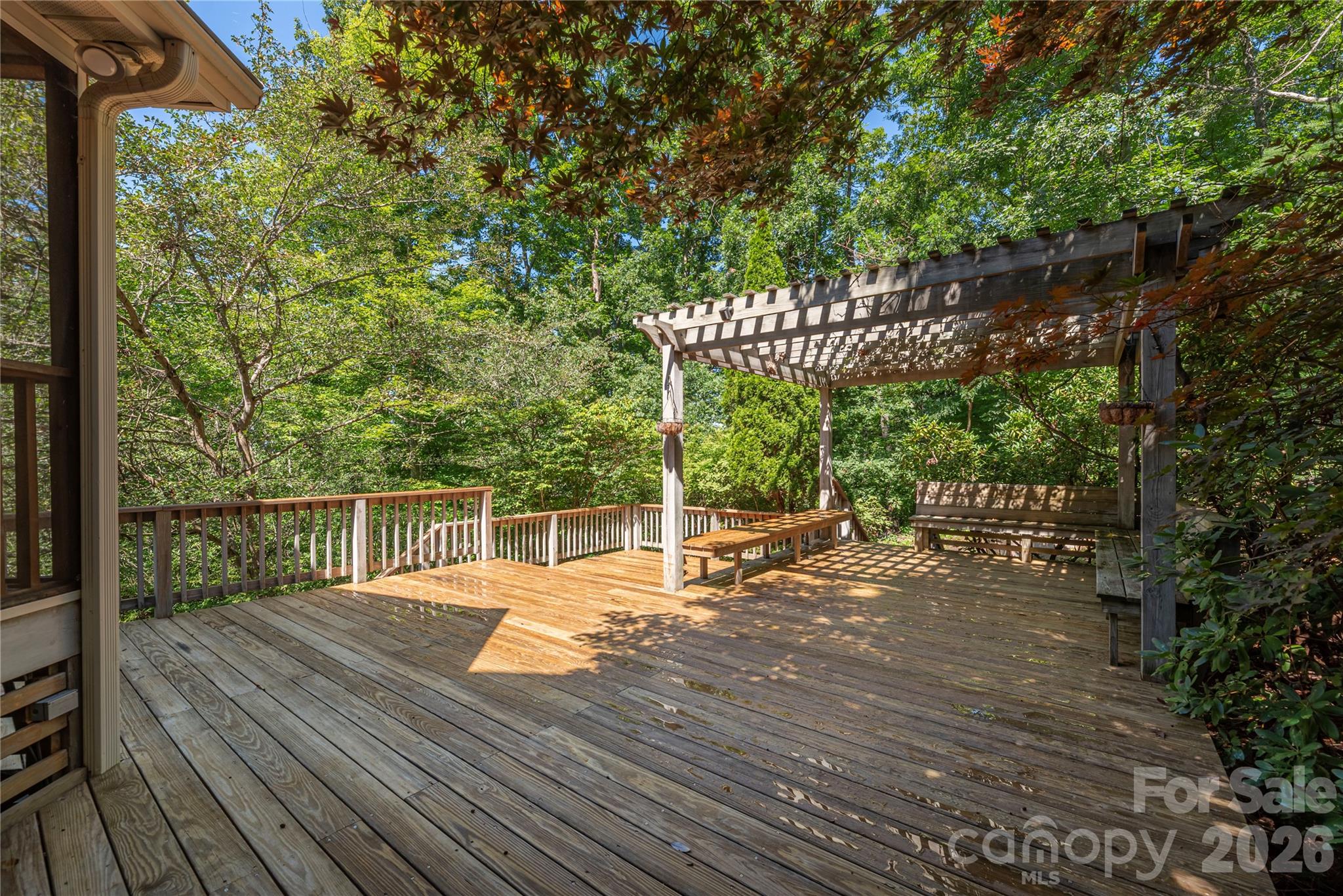 602 Hidden Springs Drive Property Photo 7