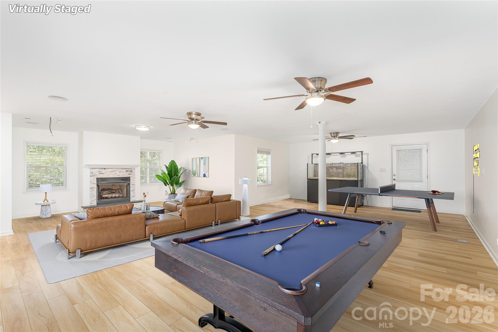 602 Hidden Springs Drive Property Photo 35