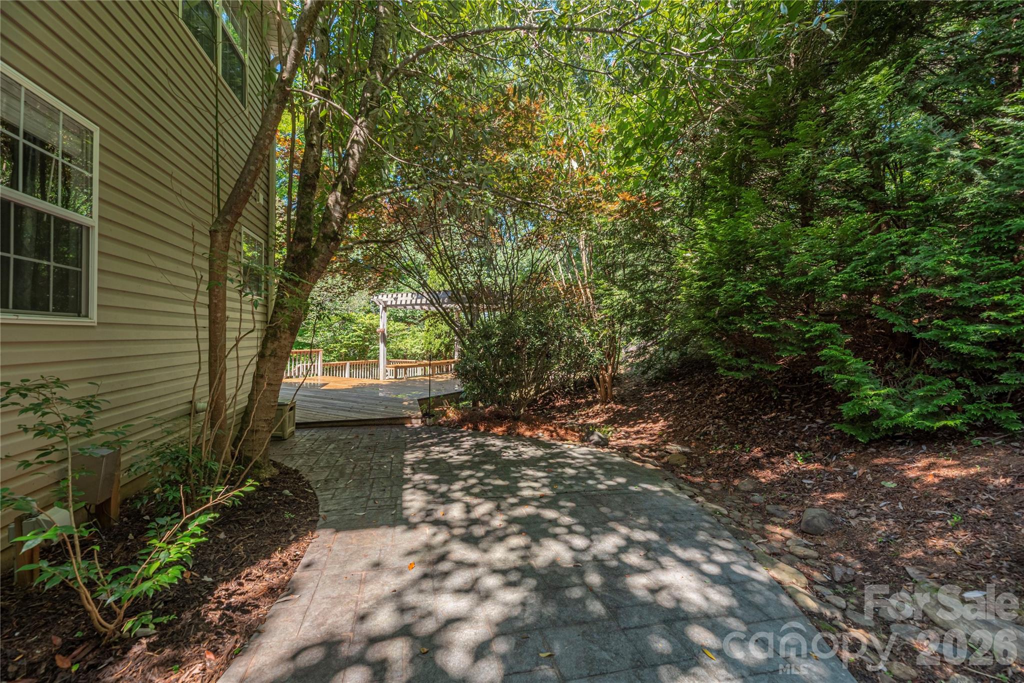 602 Hidden Springs Drive Property Photo 40