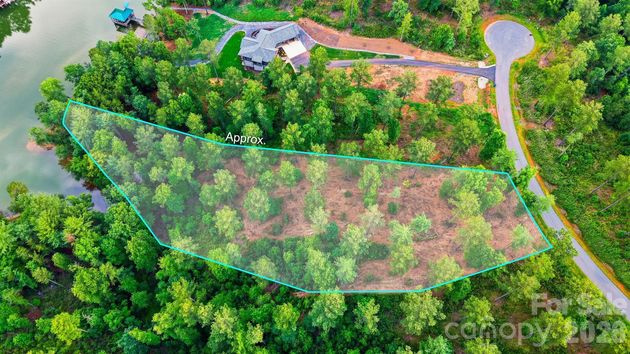3283 Pyramid Peak Trail Property Photo 2