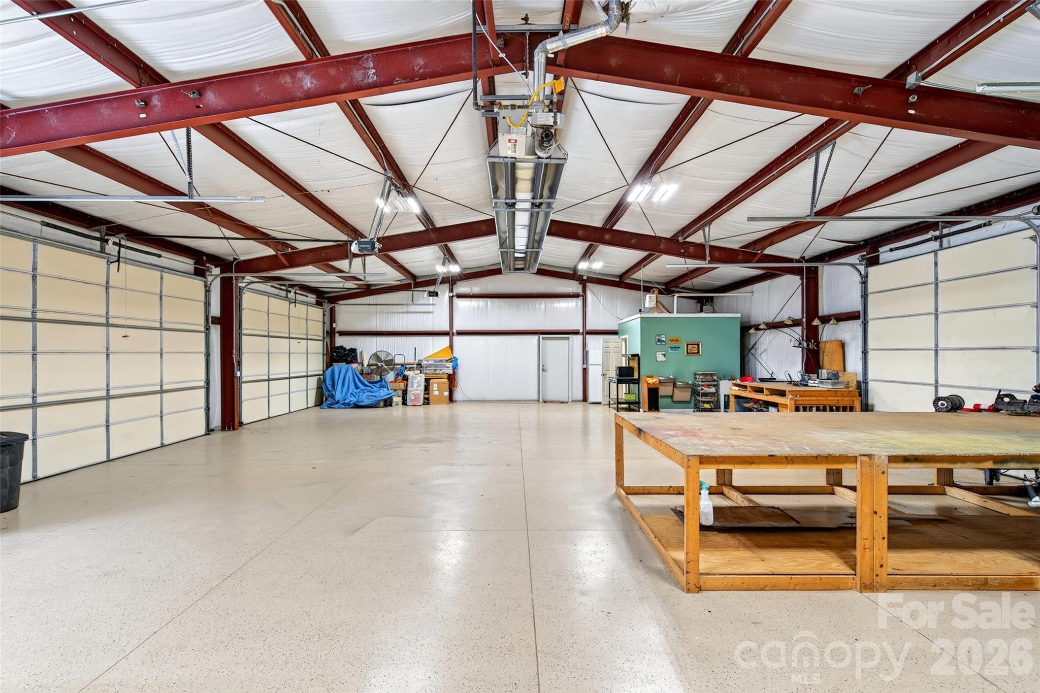 533 Catawba River Road Property Photo 6