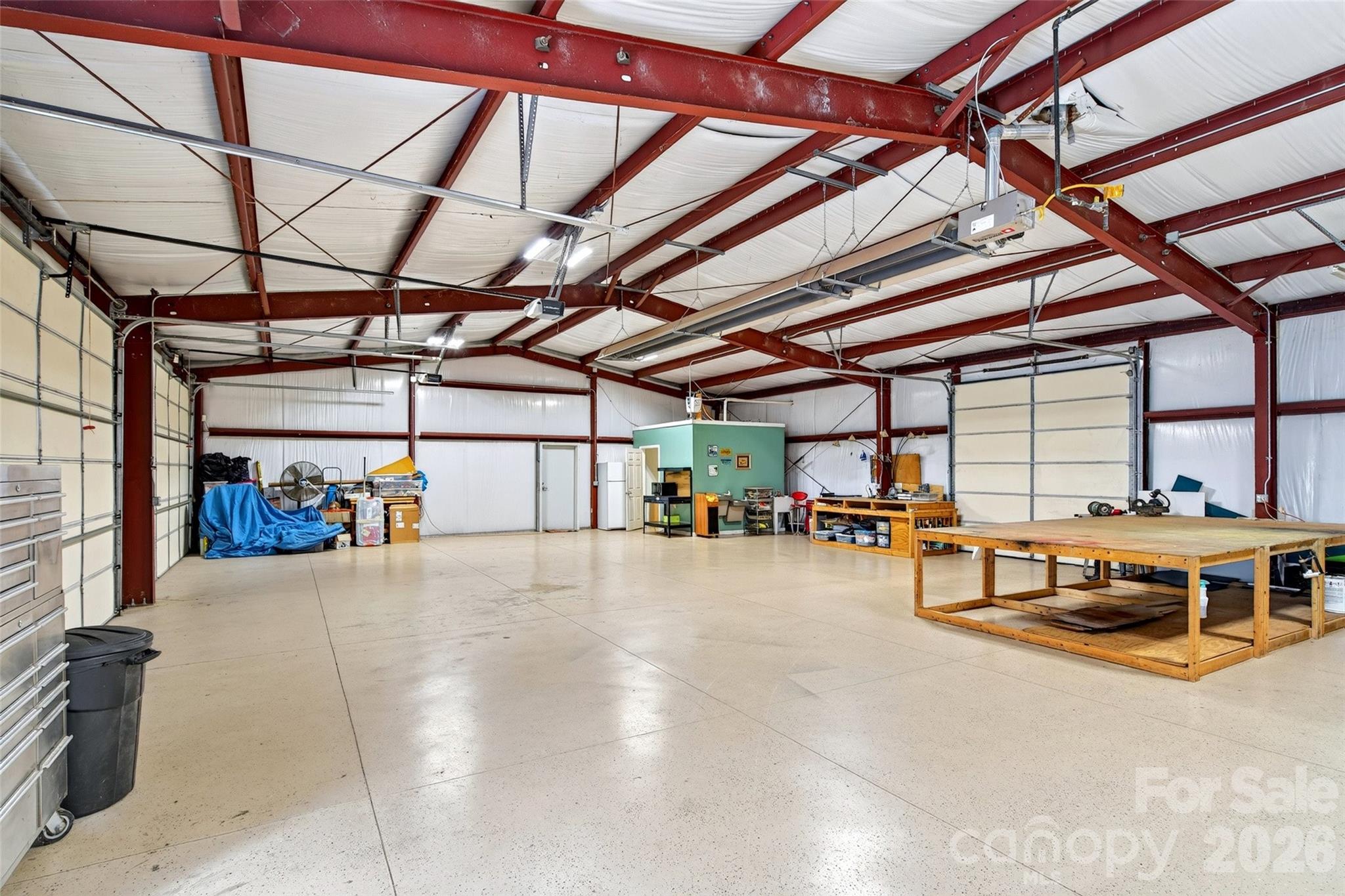 533 Catawba River Road Property Photo 7
