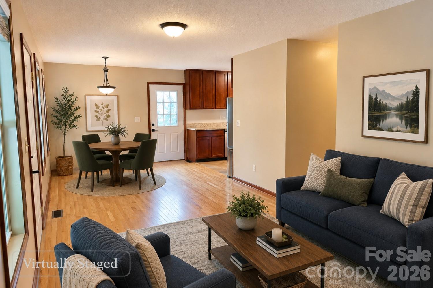 5 Springmill Drive Property Photo 4