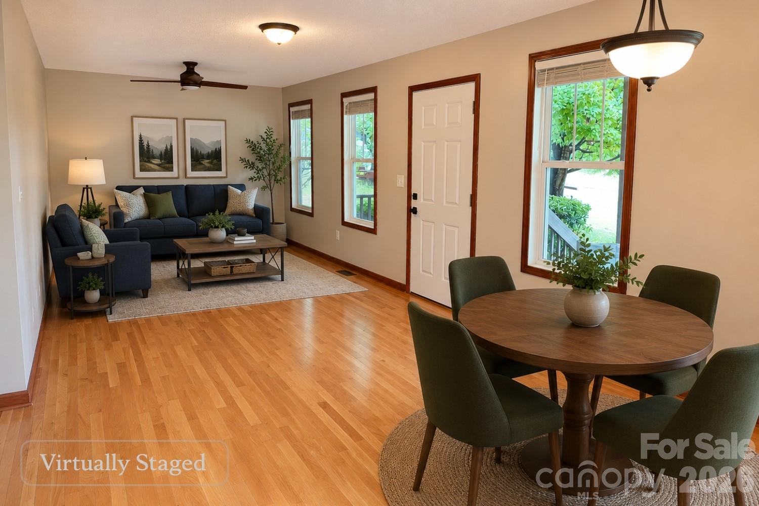 5 Springmill Drive Property Photo 6