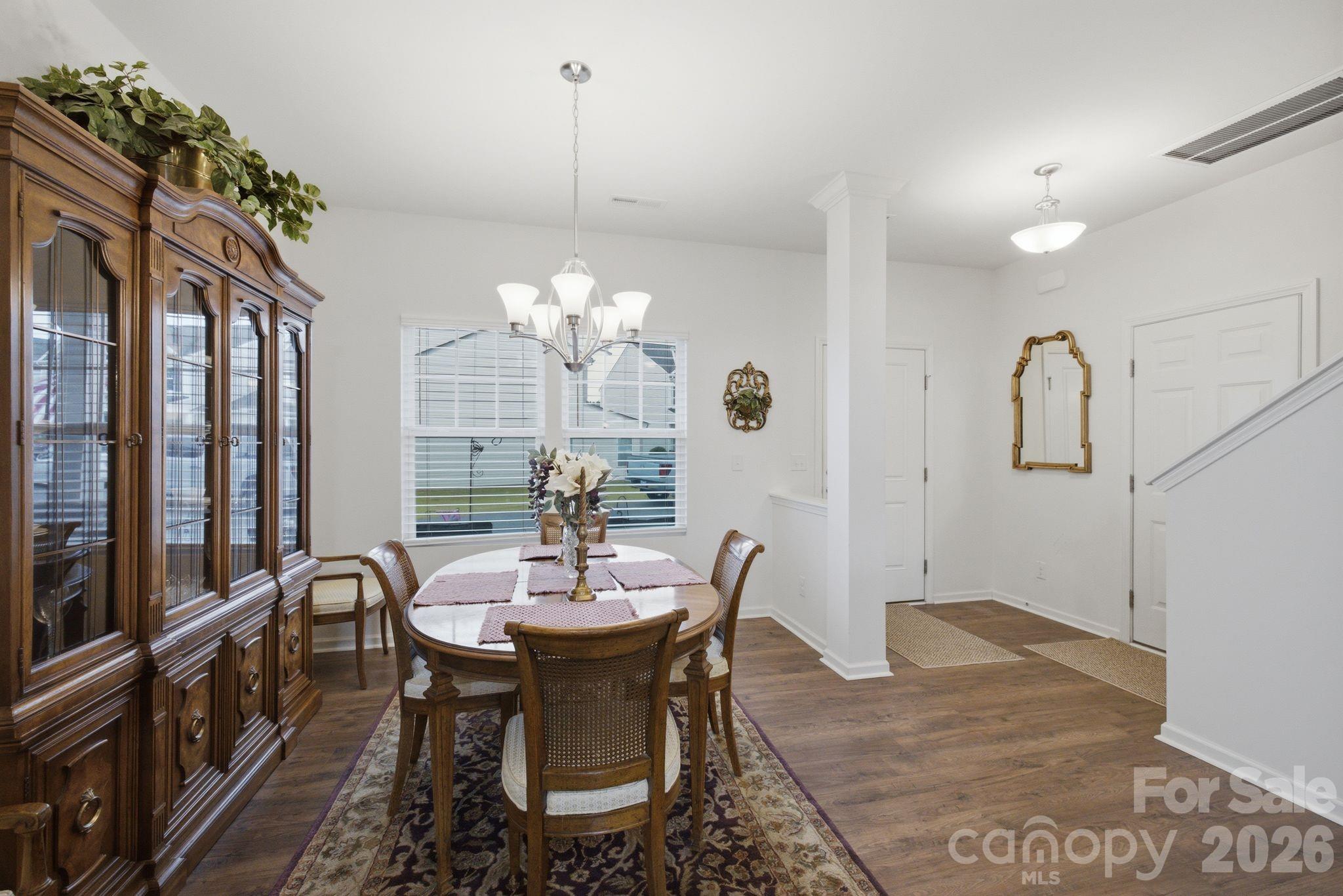 108 Davenport Drive Property Photo 7
