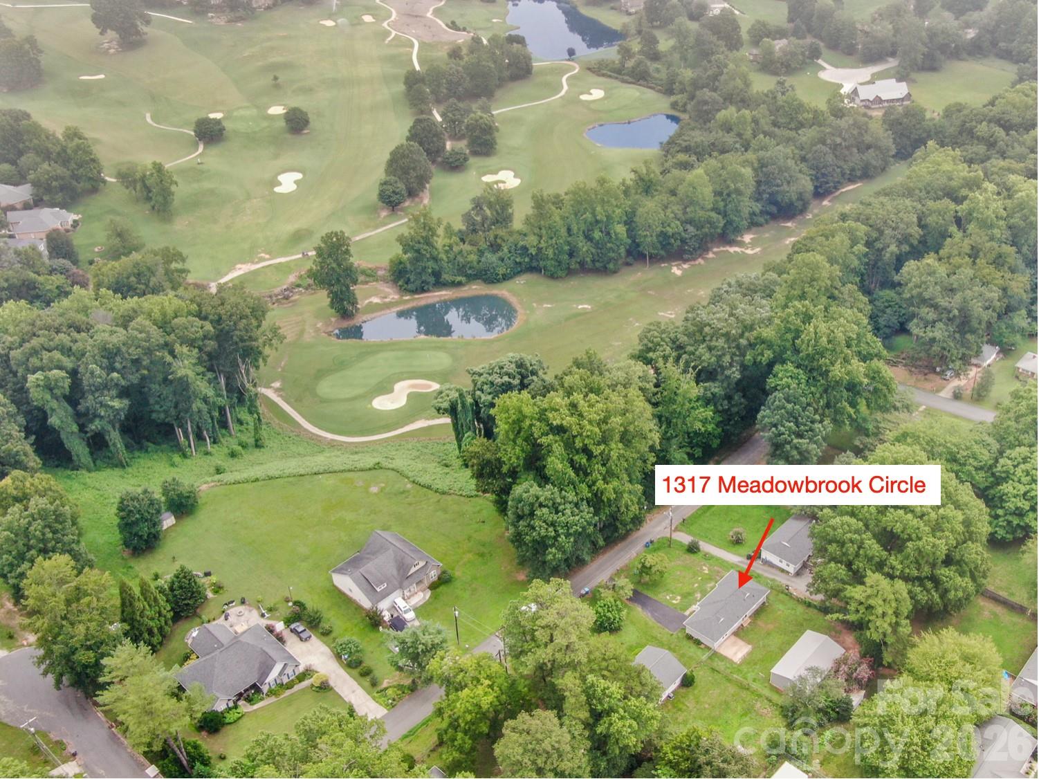 1317 Meadowbrook Circle Property Photo 7