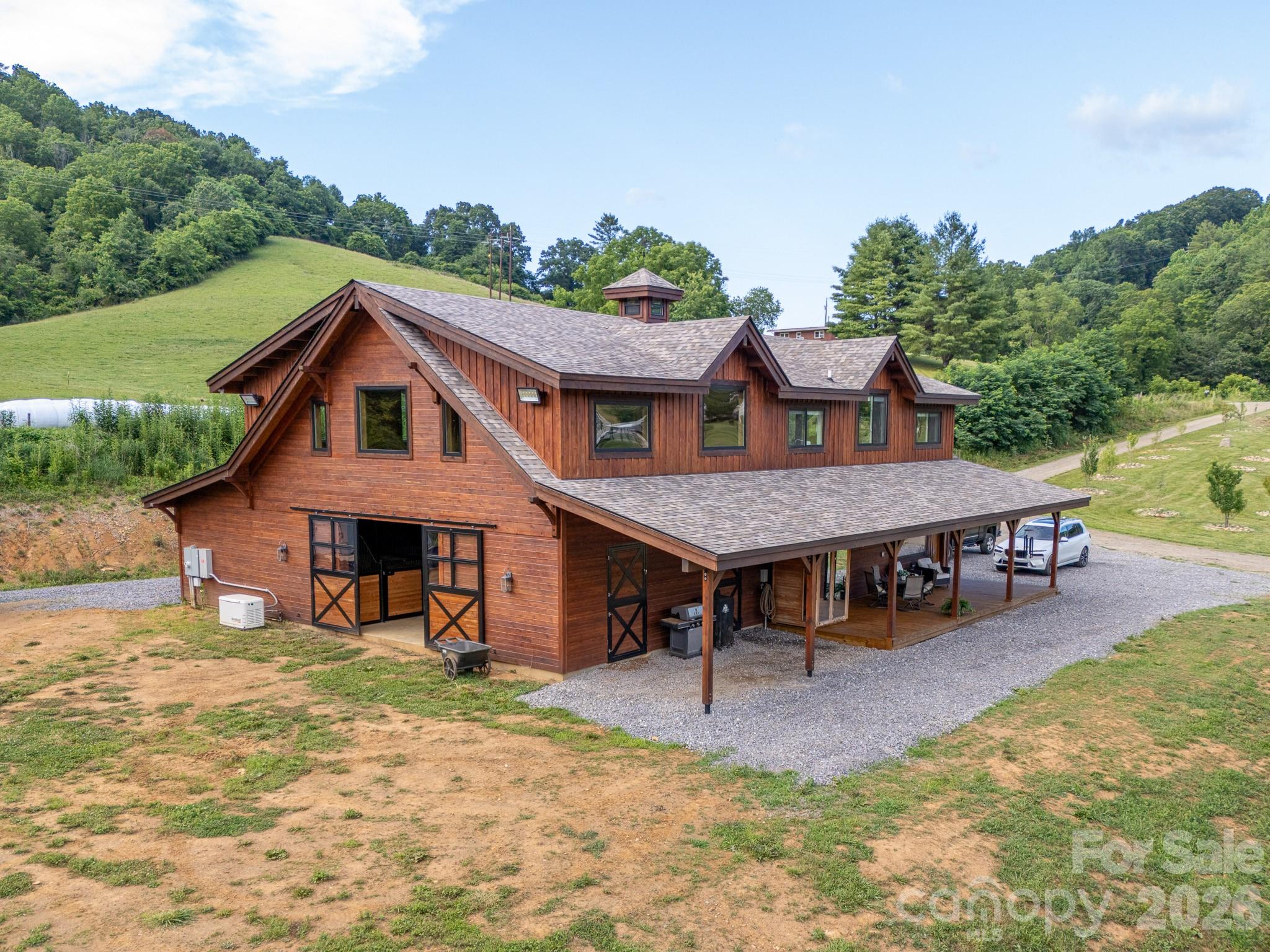 793 State Highway 197 South Property Photo 1