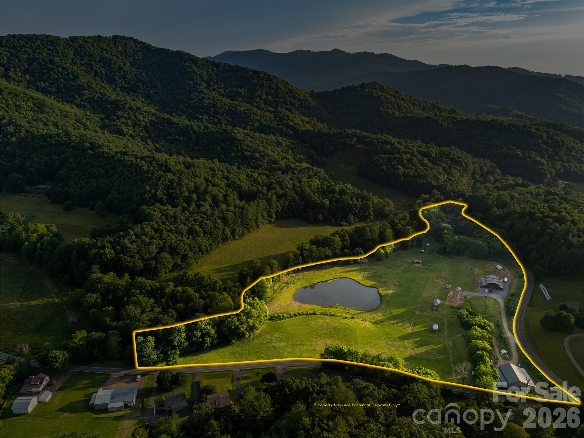 793 State Highway 197 South Property Photo 2