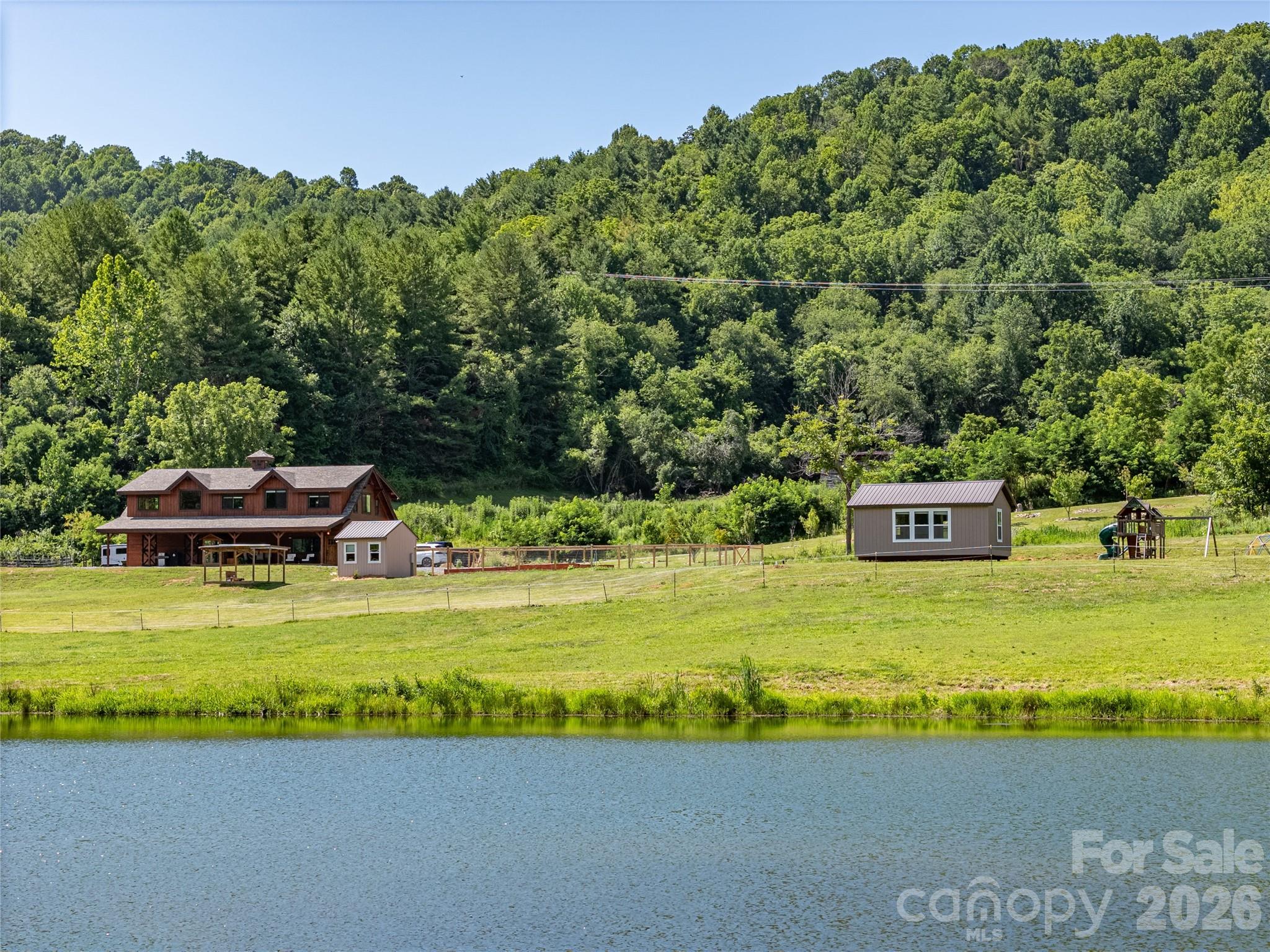 793 State Highway 197 South Property Photo 7