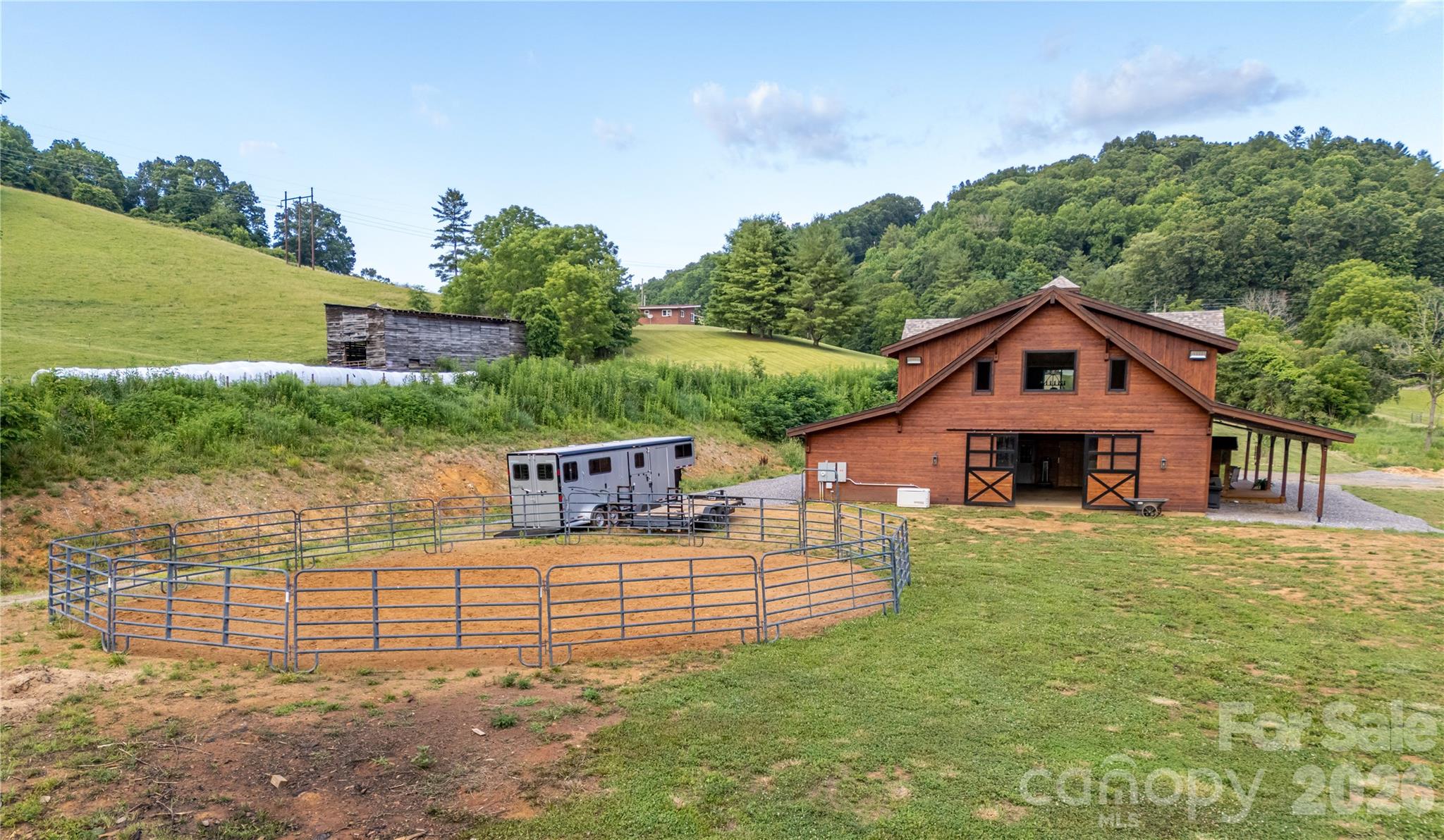 793 State Highway 197 South Property Photo 8