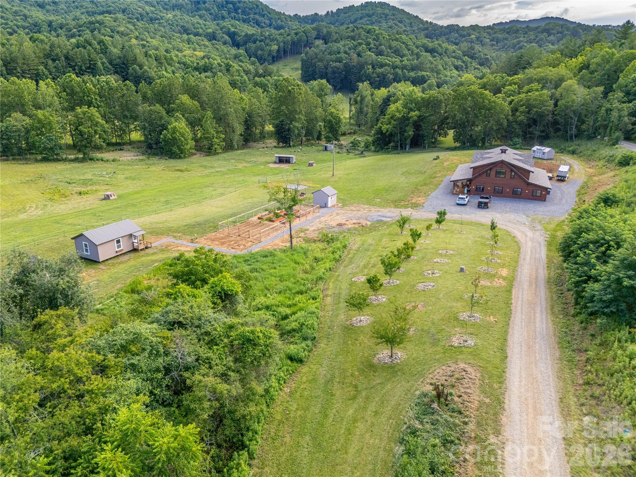 793 State Highway 197 South Property Photo 37